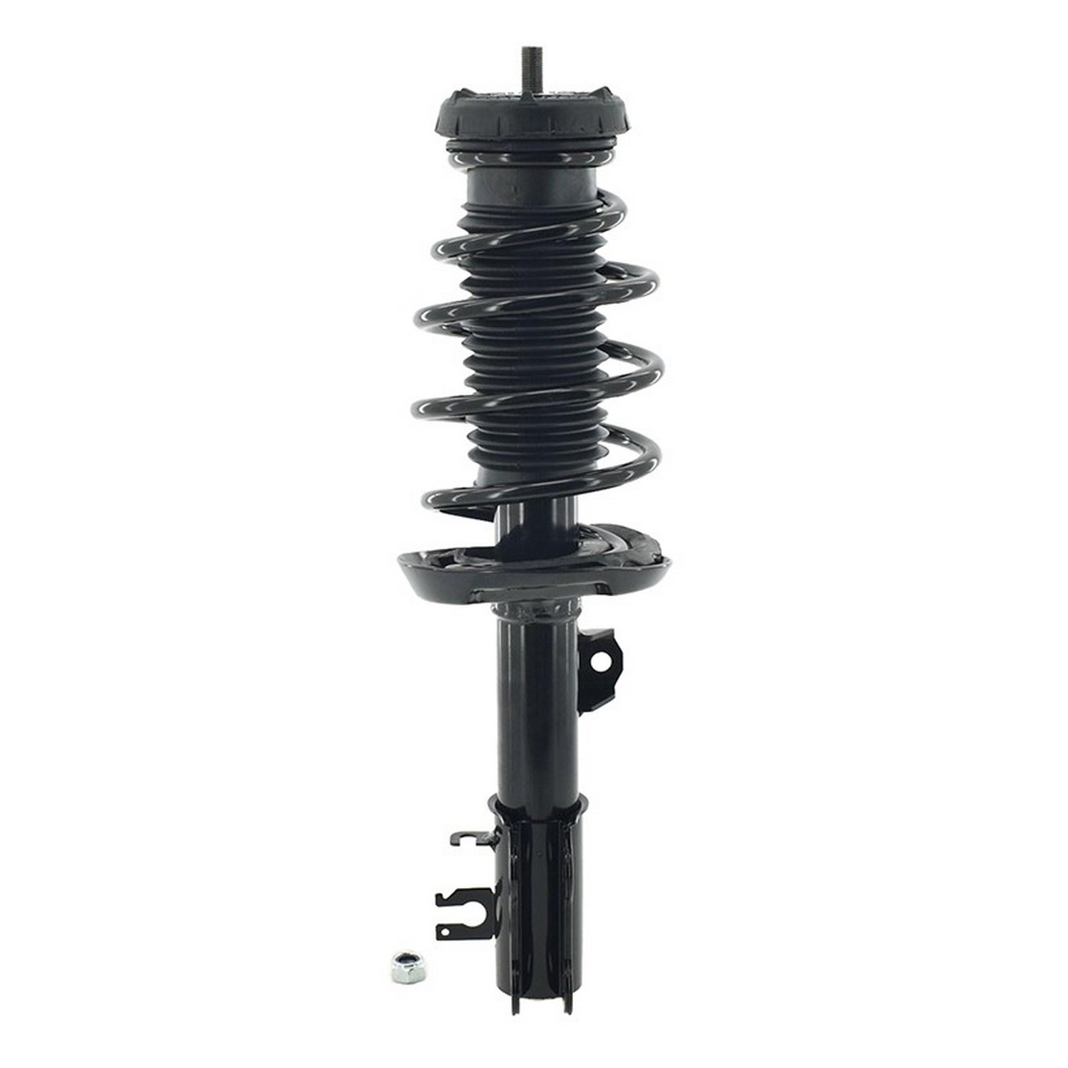 FCS Strut / Coil Spring / Mount Assembly 1333742L