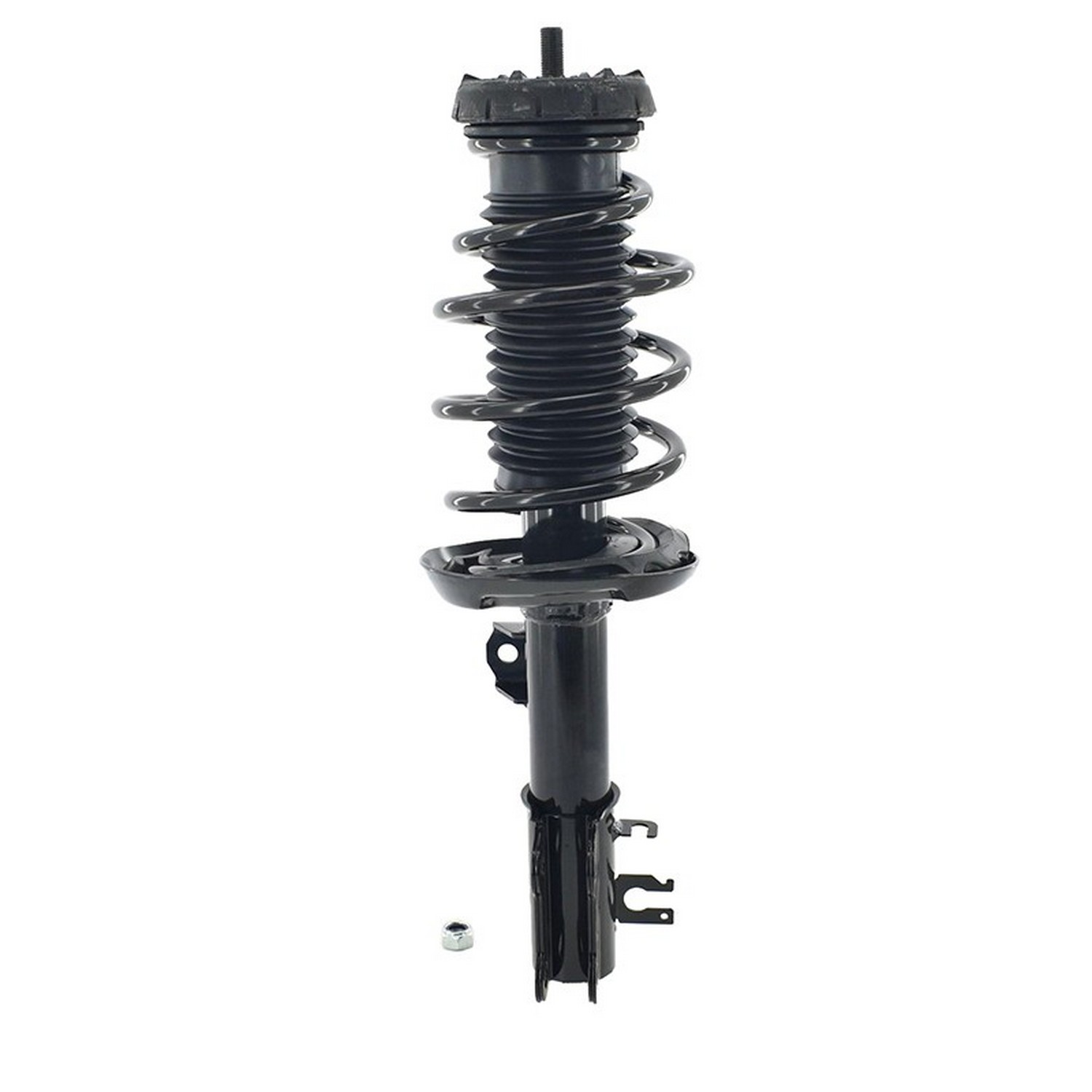 FCS Strut / Coil Spring / Mount Assembly 1333742R