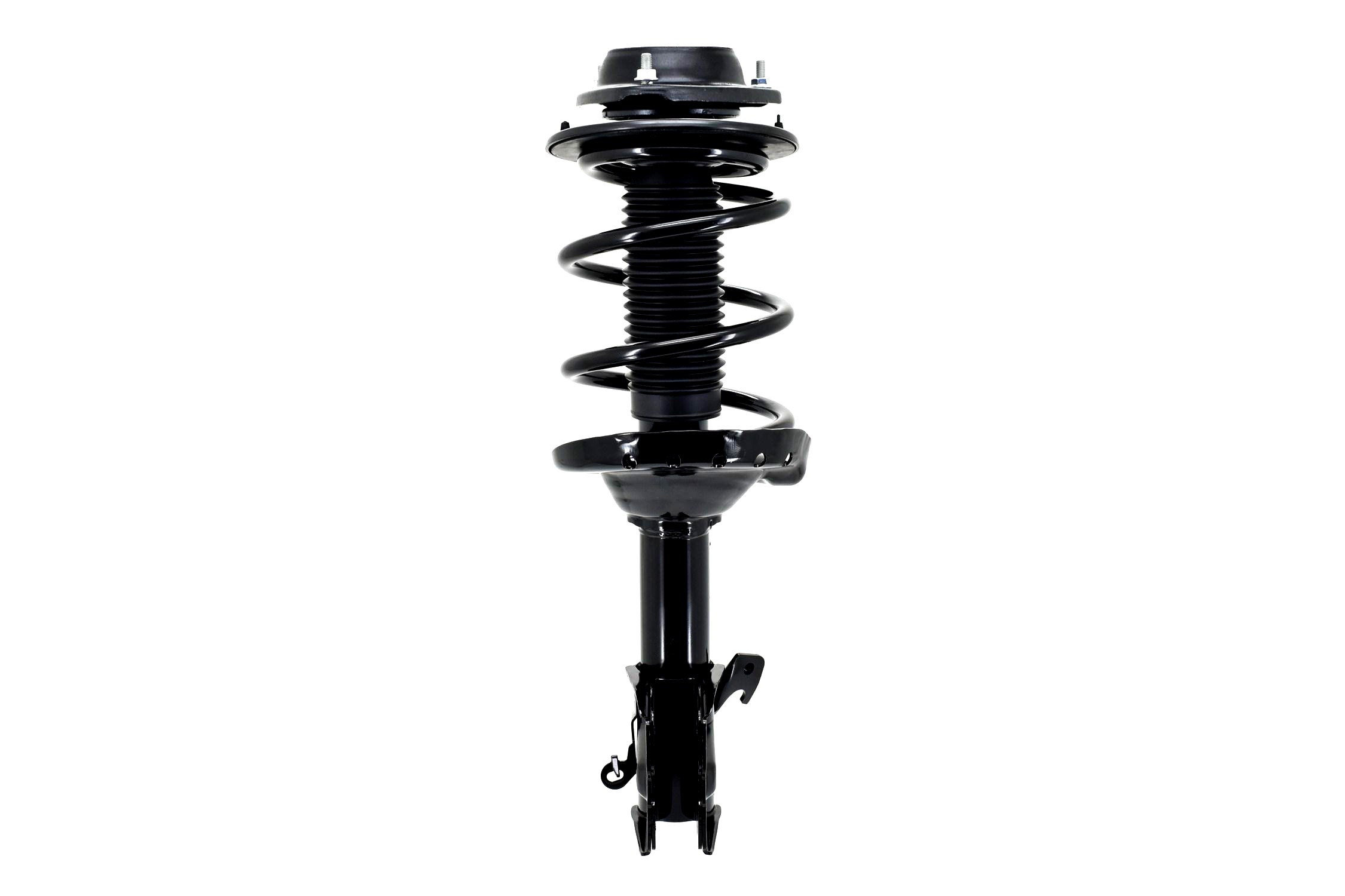 FCS Strut / Coil Spring / Mount Assembly 1333746L