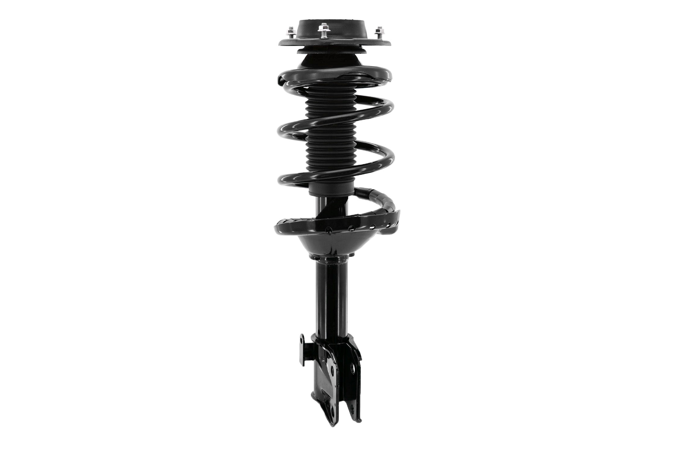 FCS Strut / Coil Spring / Mount Assembly 1333748L