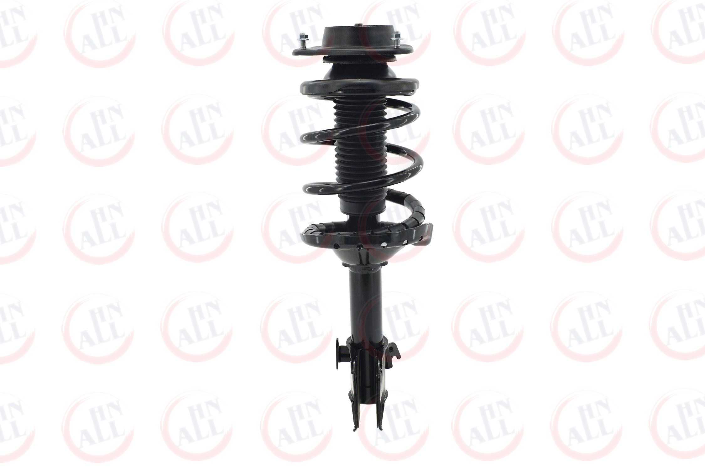 FCS Strut / Coil Spring / Mount Assembly 1333749L