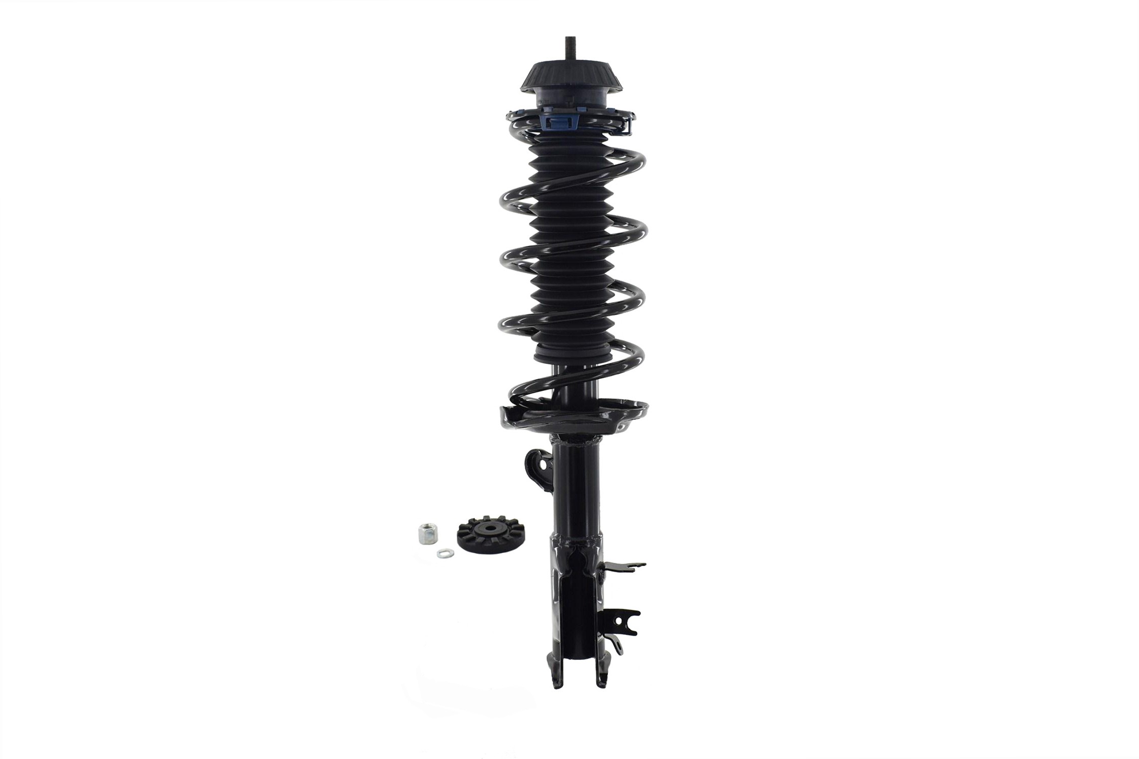 FCS Strut / Coil Spring / Mount Assembly 1333751L