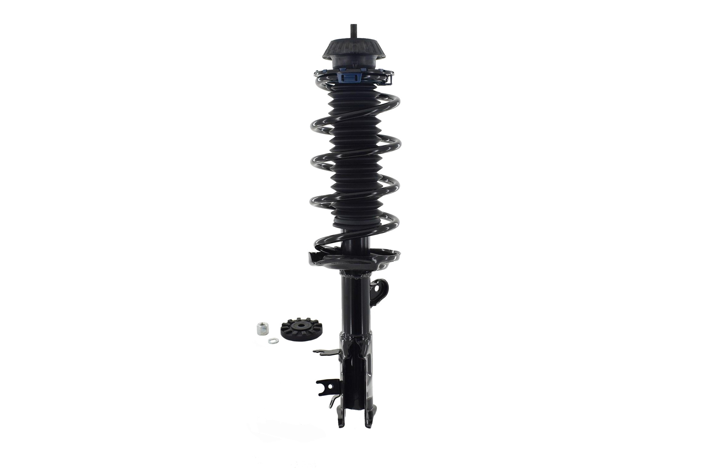 FCS Strut / Coil Spring / Mount Assembly 1333751R