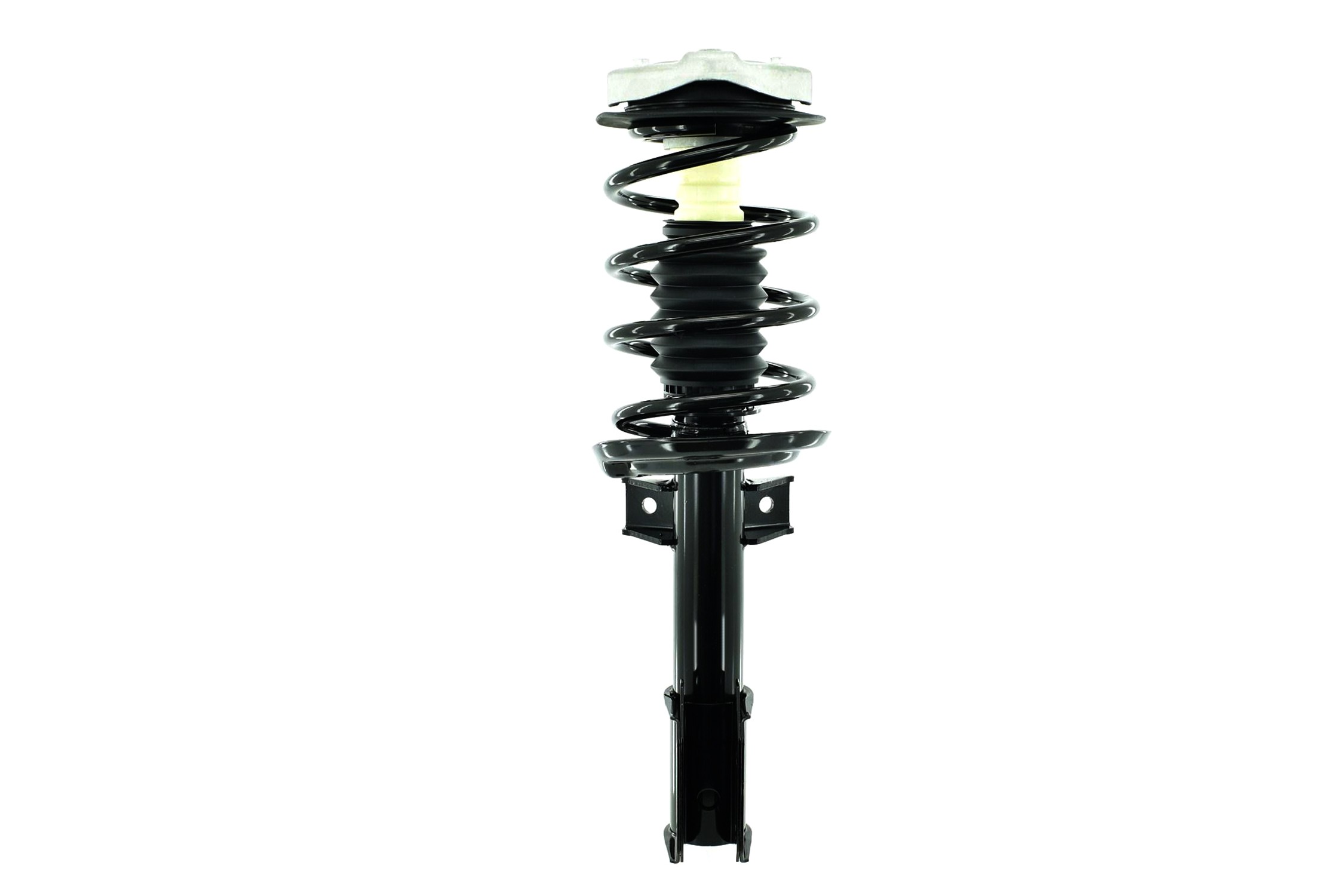 FCS Strut / Coil Spring / Mount Assembly 1333761