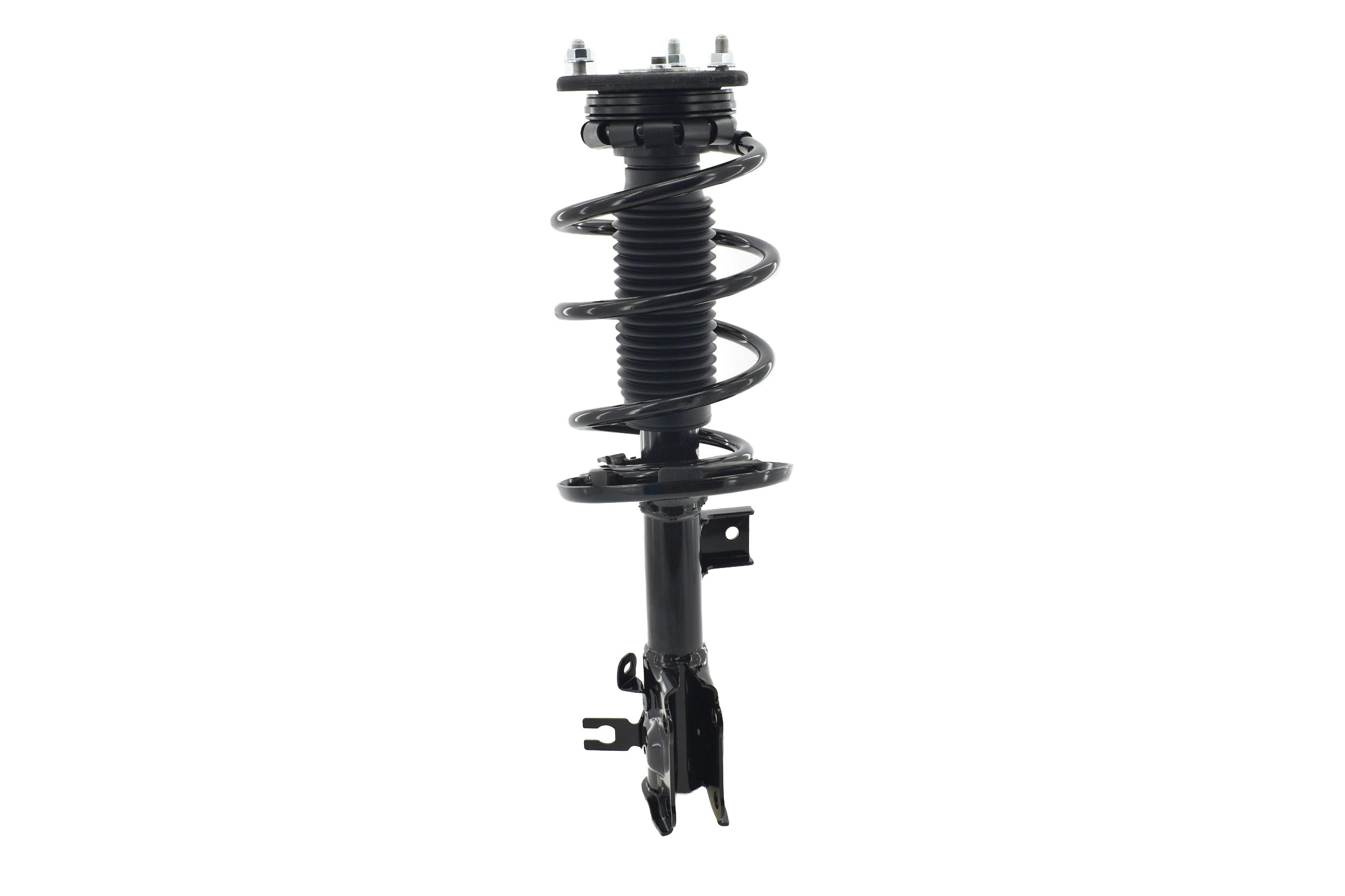 FCS Strut / Coil Spring / Mount Assembly 1333787L