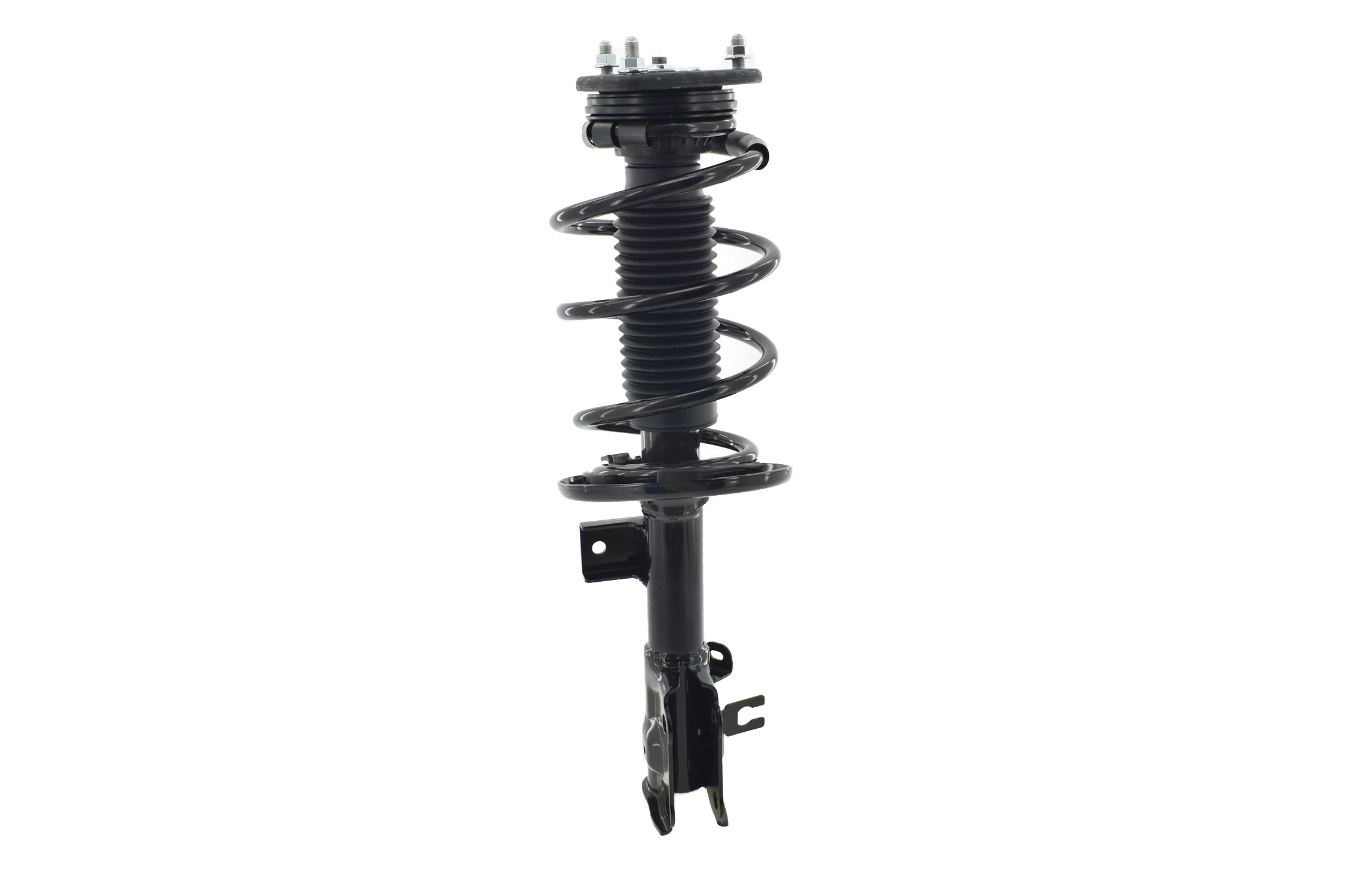 FCS Strut / Coil Spring / Mount Assembly 1333787R