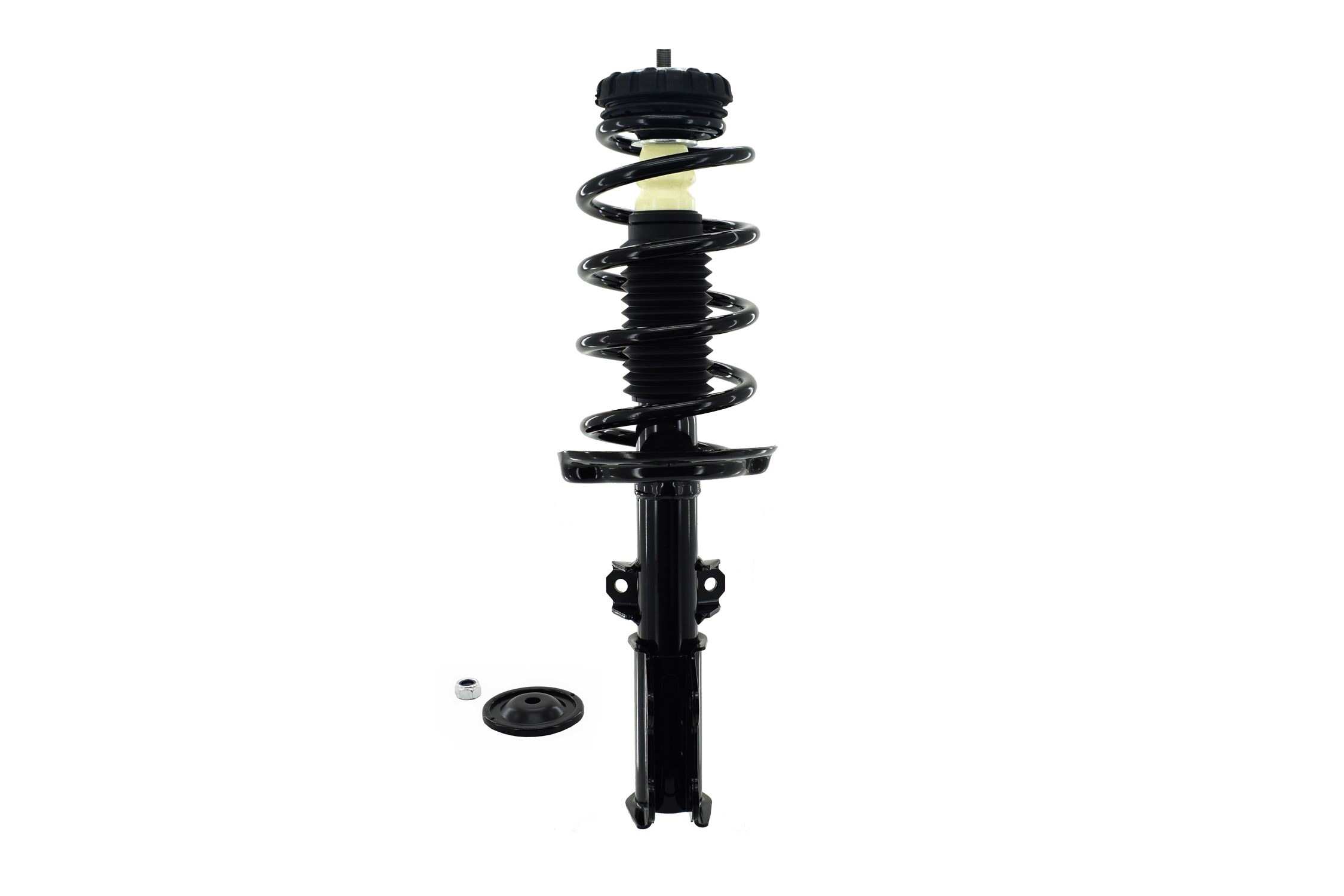 FCS Strut / Coil Spring / Mount Assembly 1333839