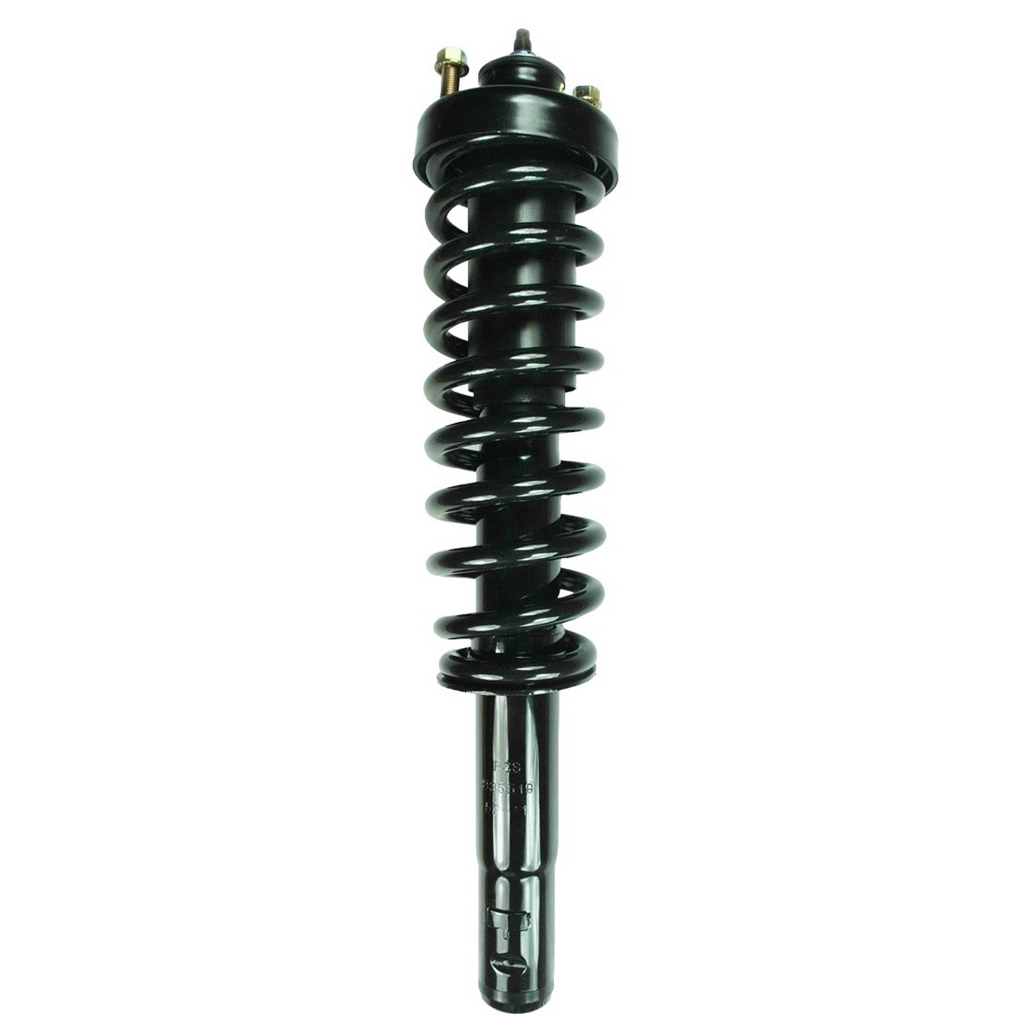 FCS Strut / Coil Spring / Mount Assembly 1335519R