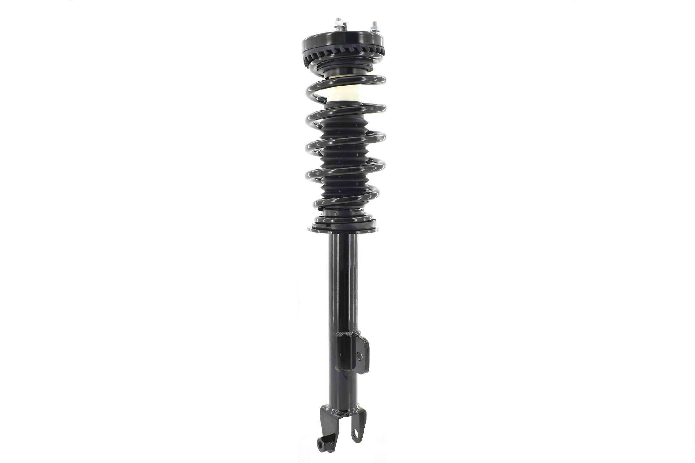 FCS Strut / Coil Spring / Mount Assembly 1335531L