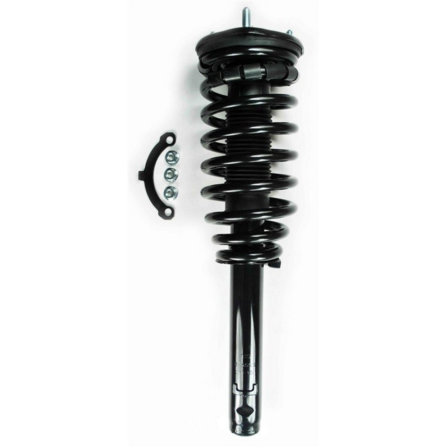 FCS Strut / Coil Spring / Mount Assembly 1335556
