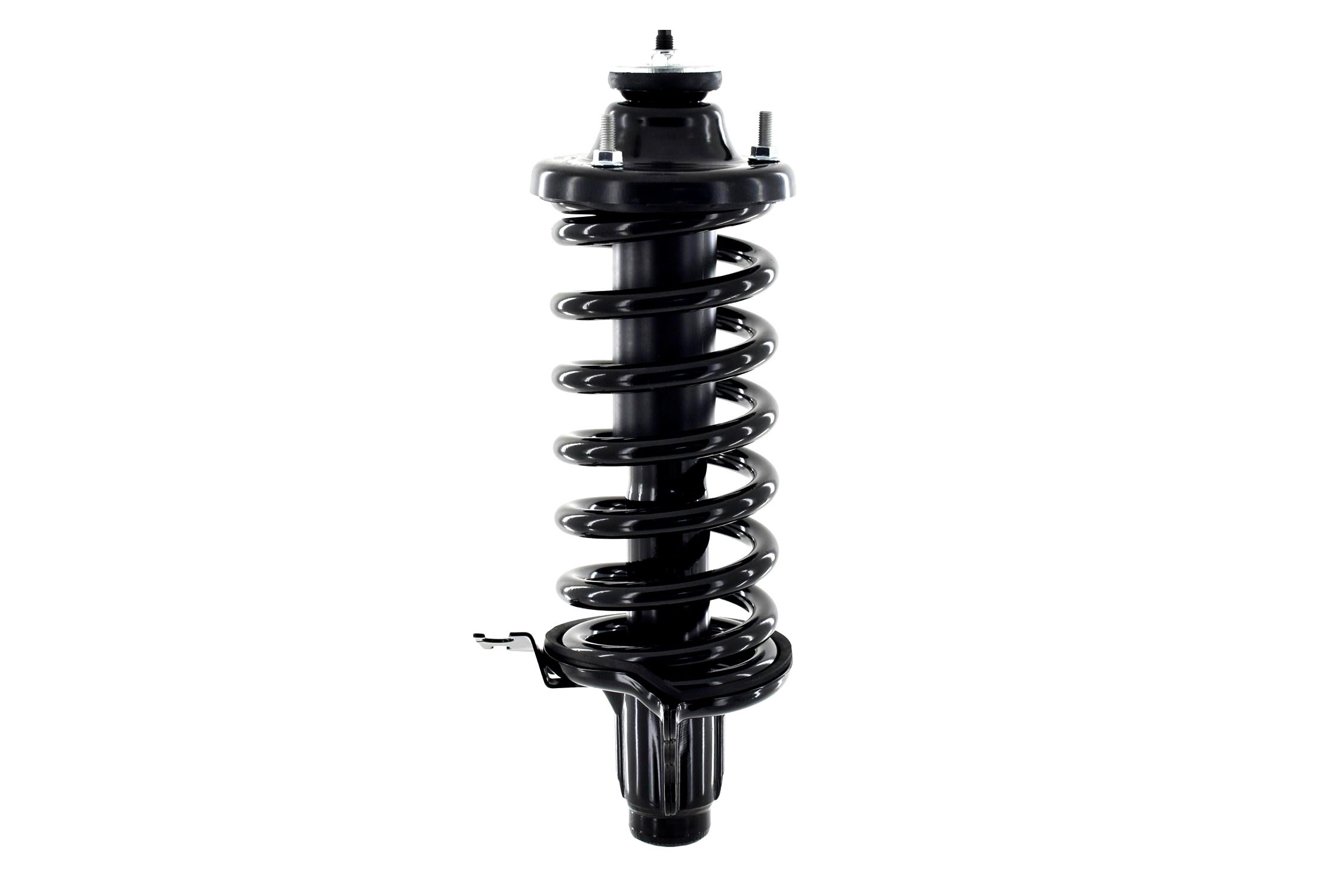 FCS Strut / Coil Spring / Mount Assembly 1335557L