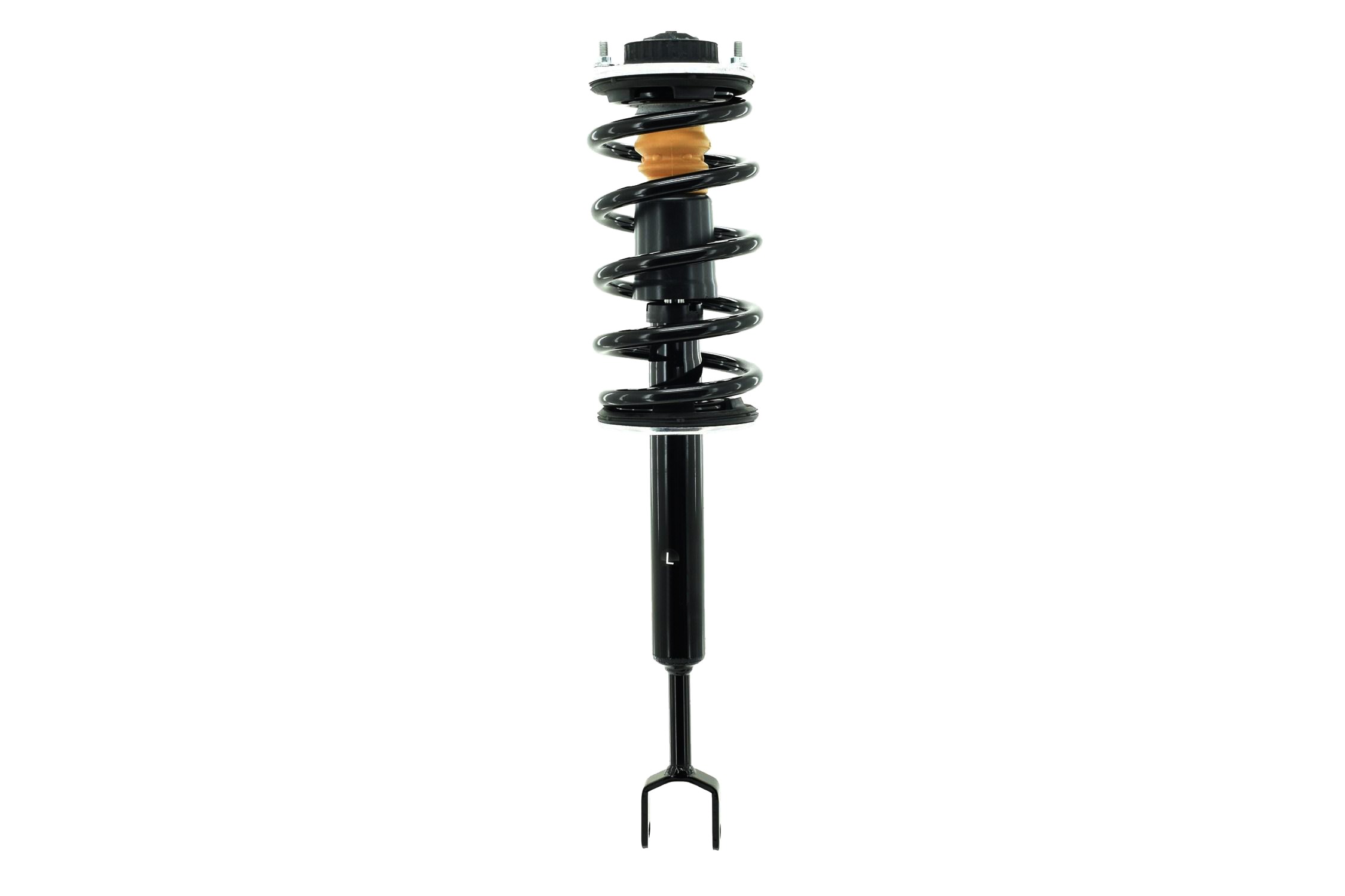FCS Strut / Coil Spring / Mount Assembly 1335562L