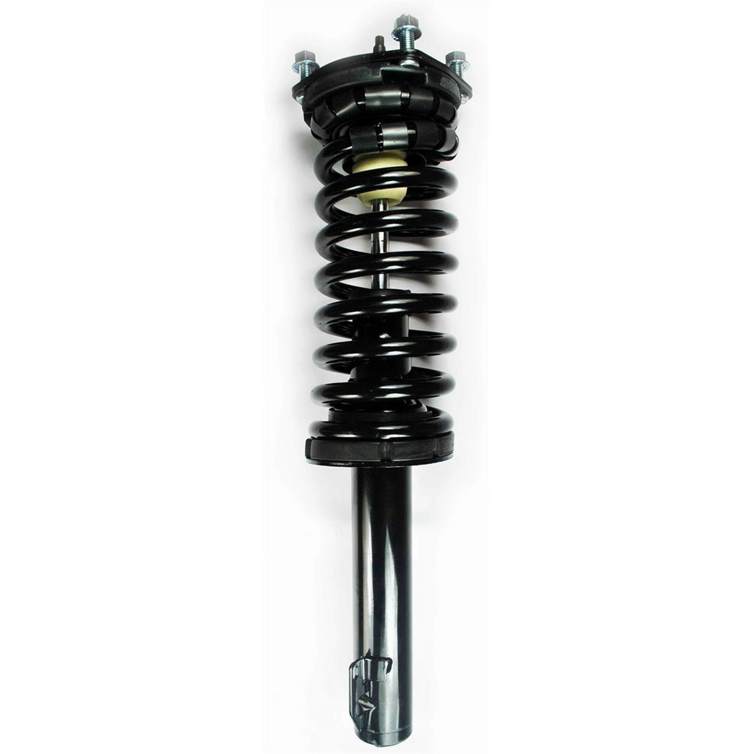 FCS Strut / Coil Spring / Mount Assembly 1335582L