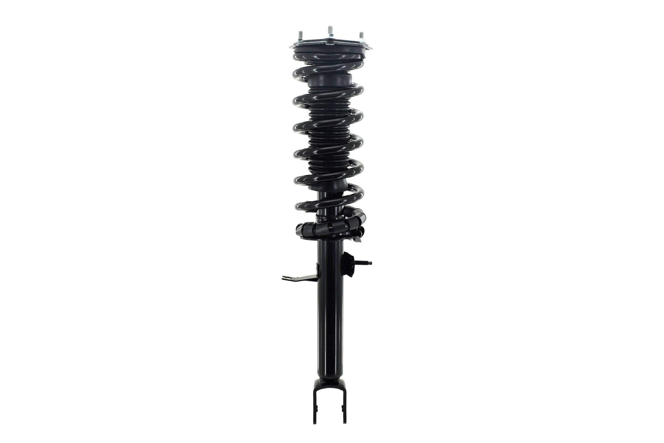 FCS Strut / Coil Spring / Mount Assembly 1335585L