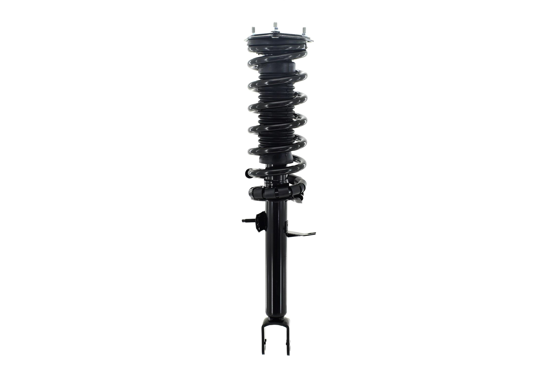 FCS Strut / Coil Spring / Mount Assembly 1335585R