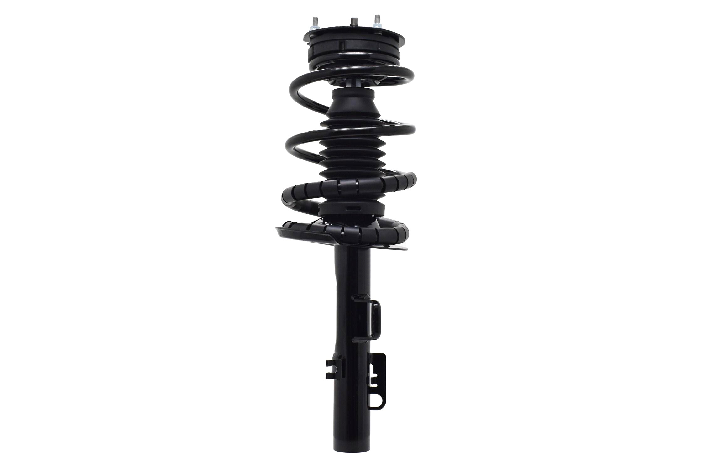 FCS Strut / Coil Spring / Mount Assembly 1335588L