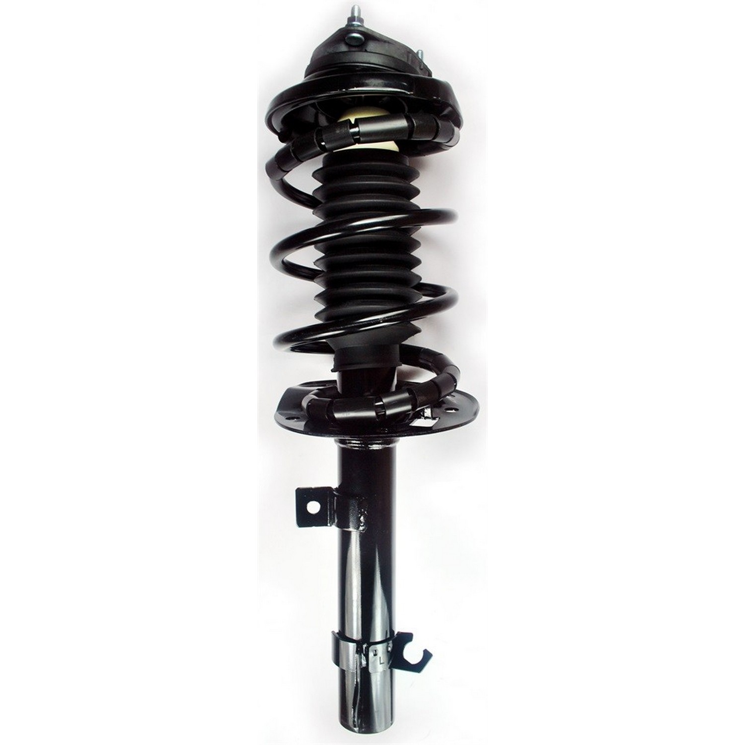 FCS Strut / Coil Spring / Mount Assembly 1335779L