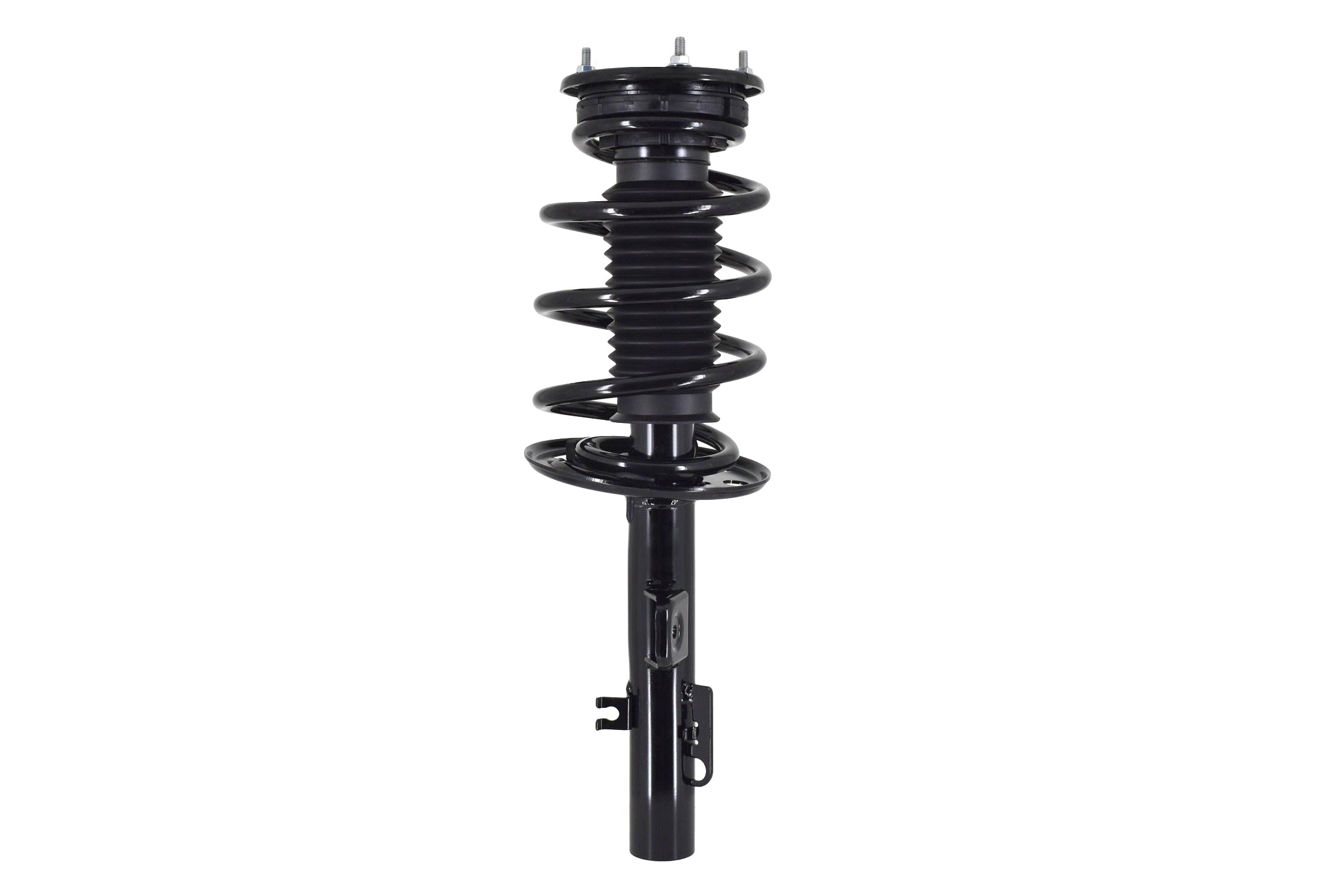 FCS Strut / Coil Spring / Mount Assembly 1335848L