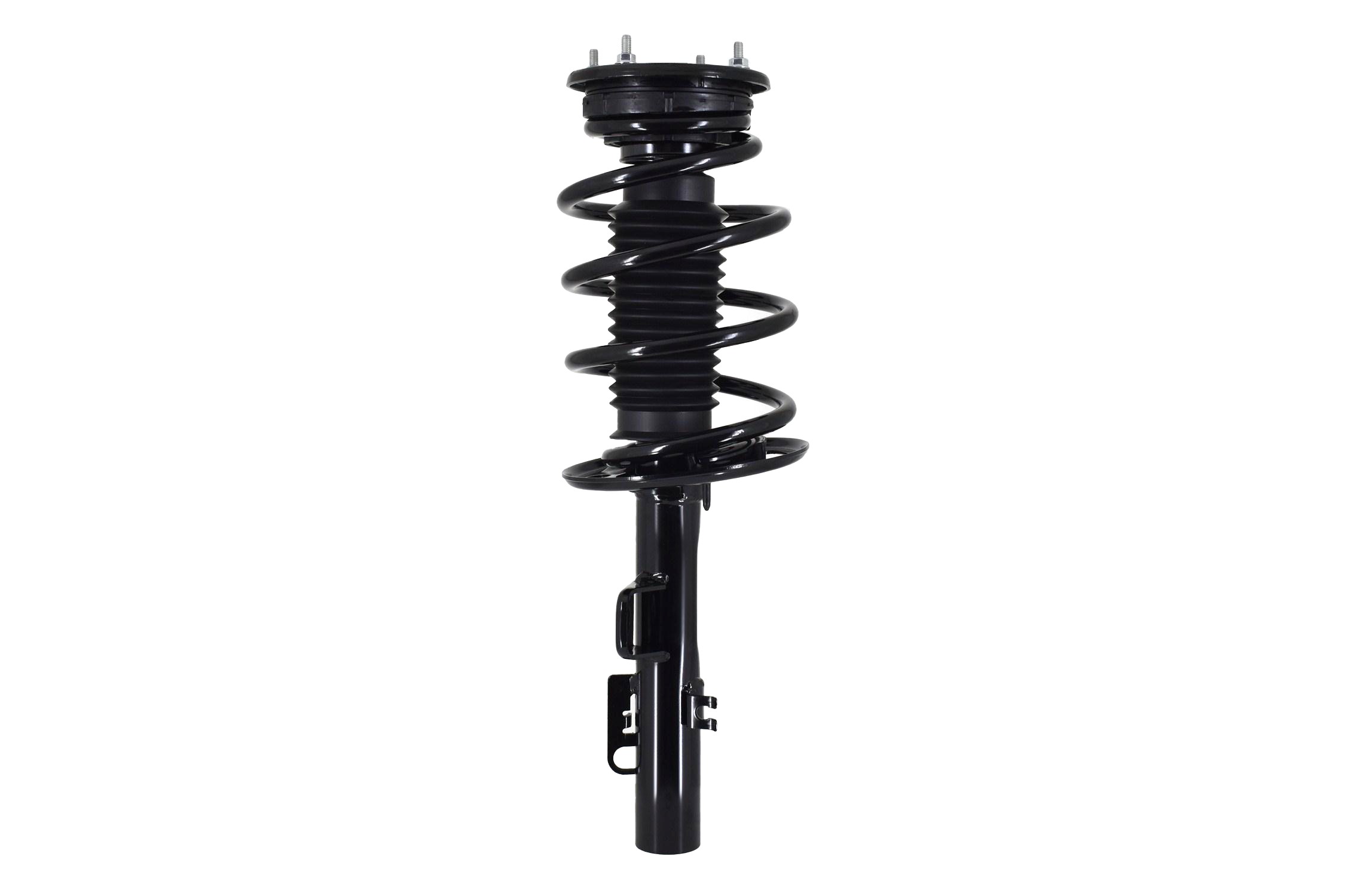 FCS Strut / Coil Spring / Mount Assembly 1335848R