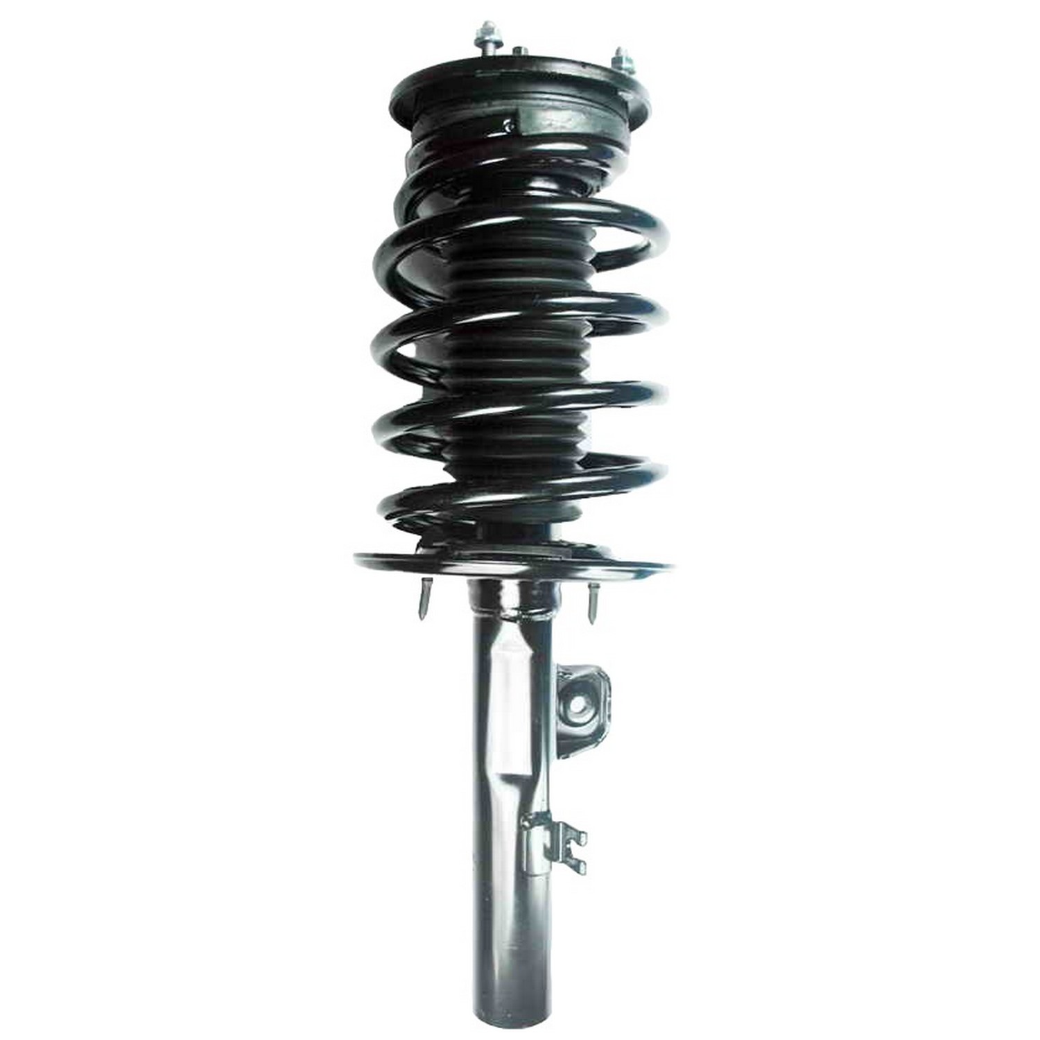 FCS Strut / Coil Spring / Mount Assembly 1335849L
