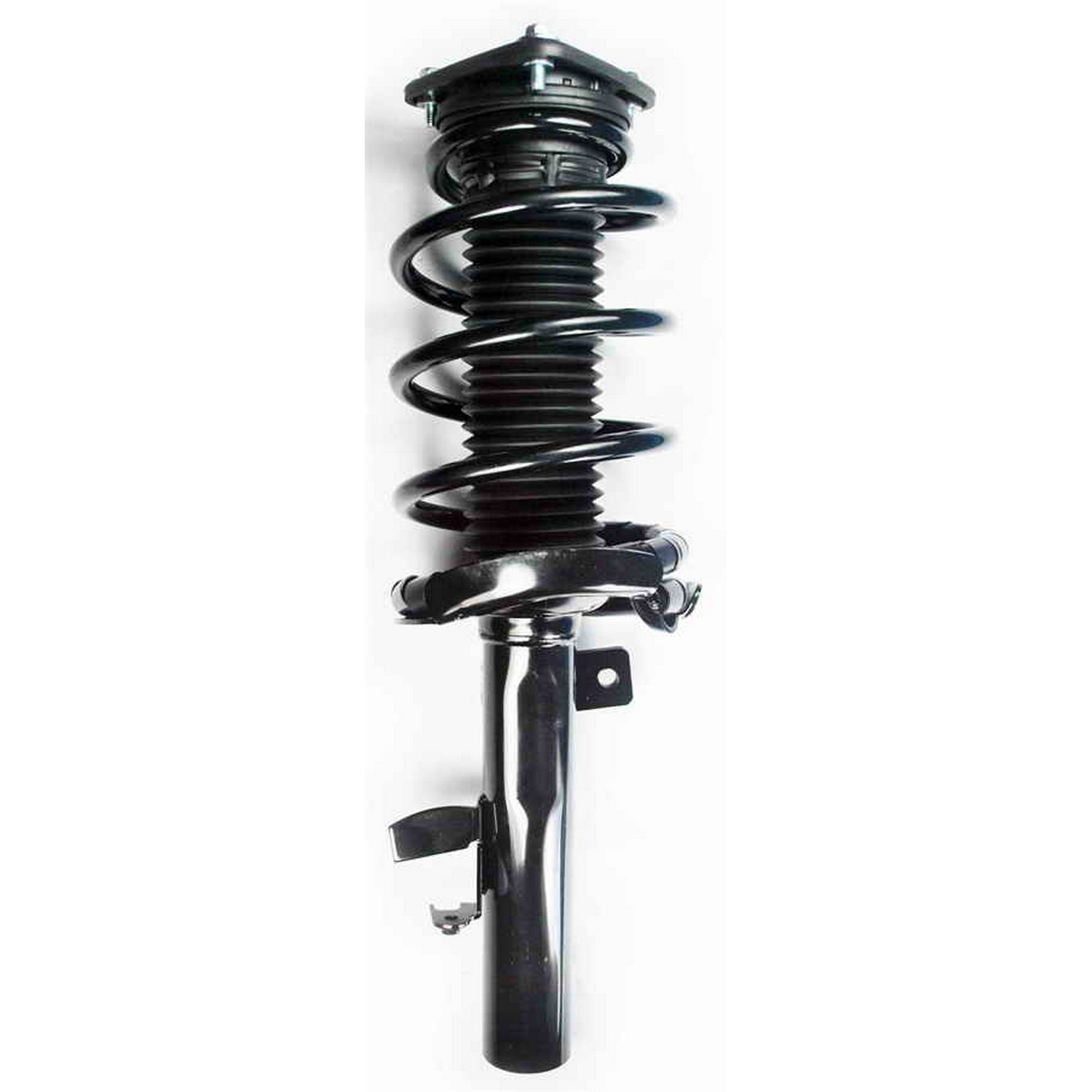 FCS Strut / Coil Spring / Mount Assembly 1335877L