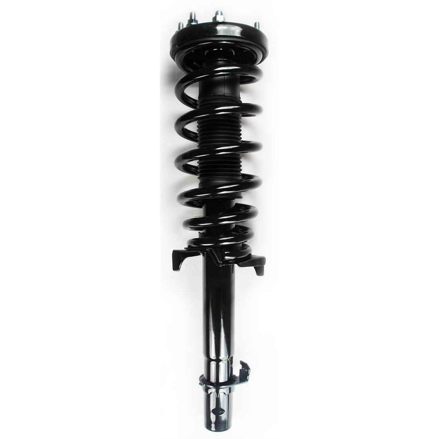 FCS Strut / Coil Spring / Mount Assembly 1335878R