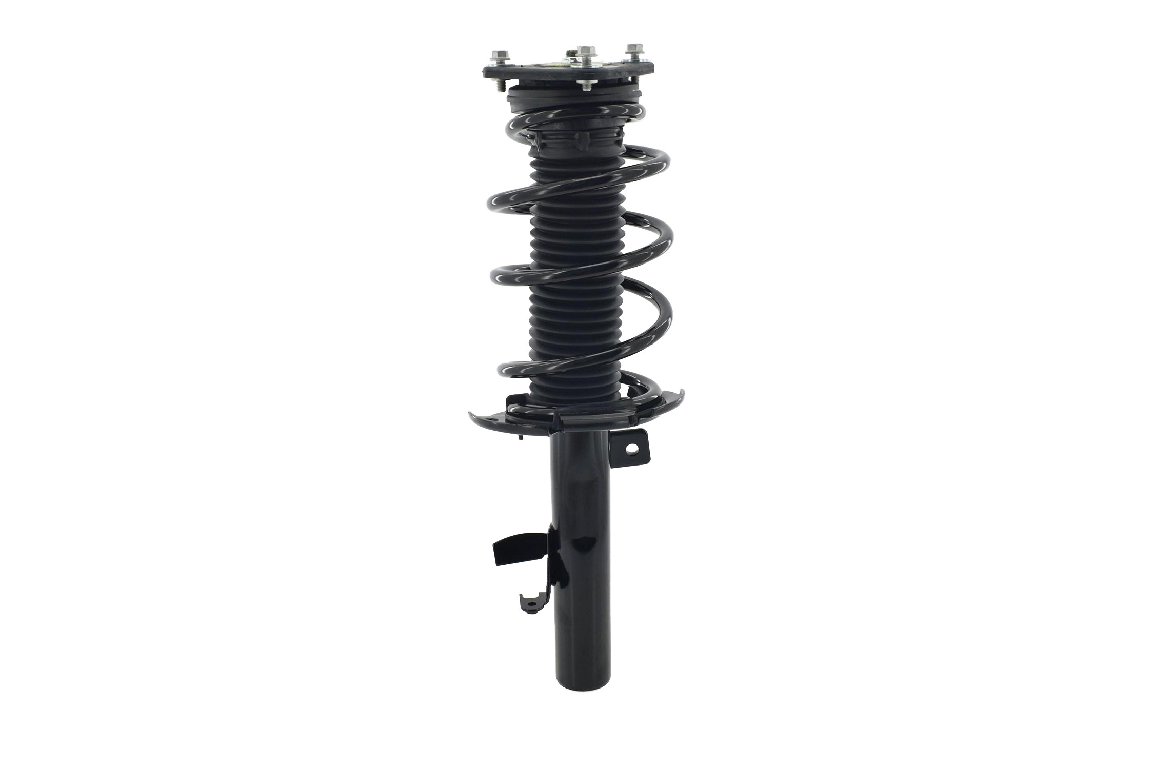 FCS Strut / Coil Spring / Mount Assembly 1335892L
