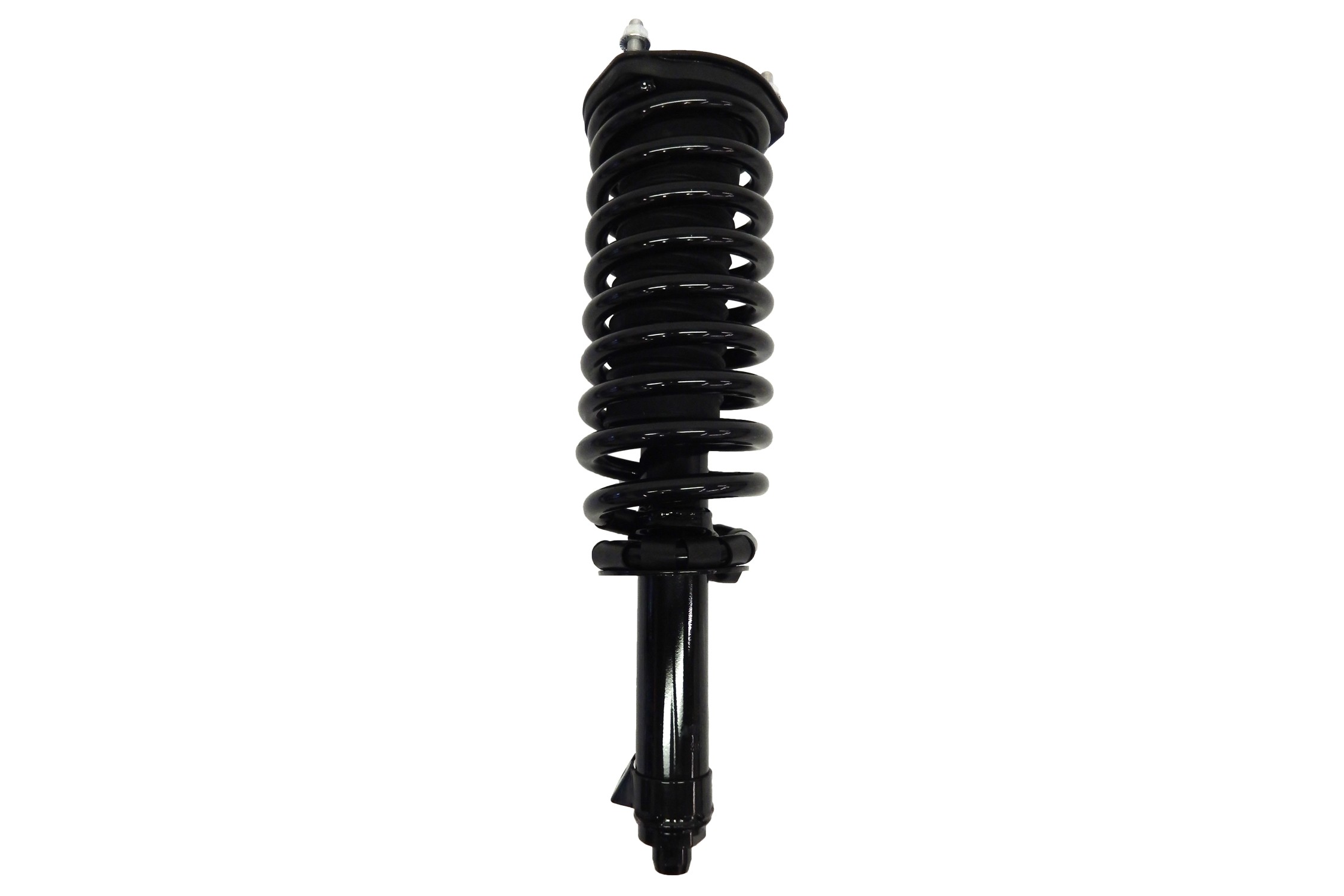 FCS Strut / Coil Spring / Mount Assembly 1335899R