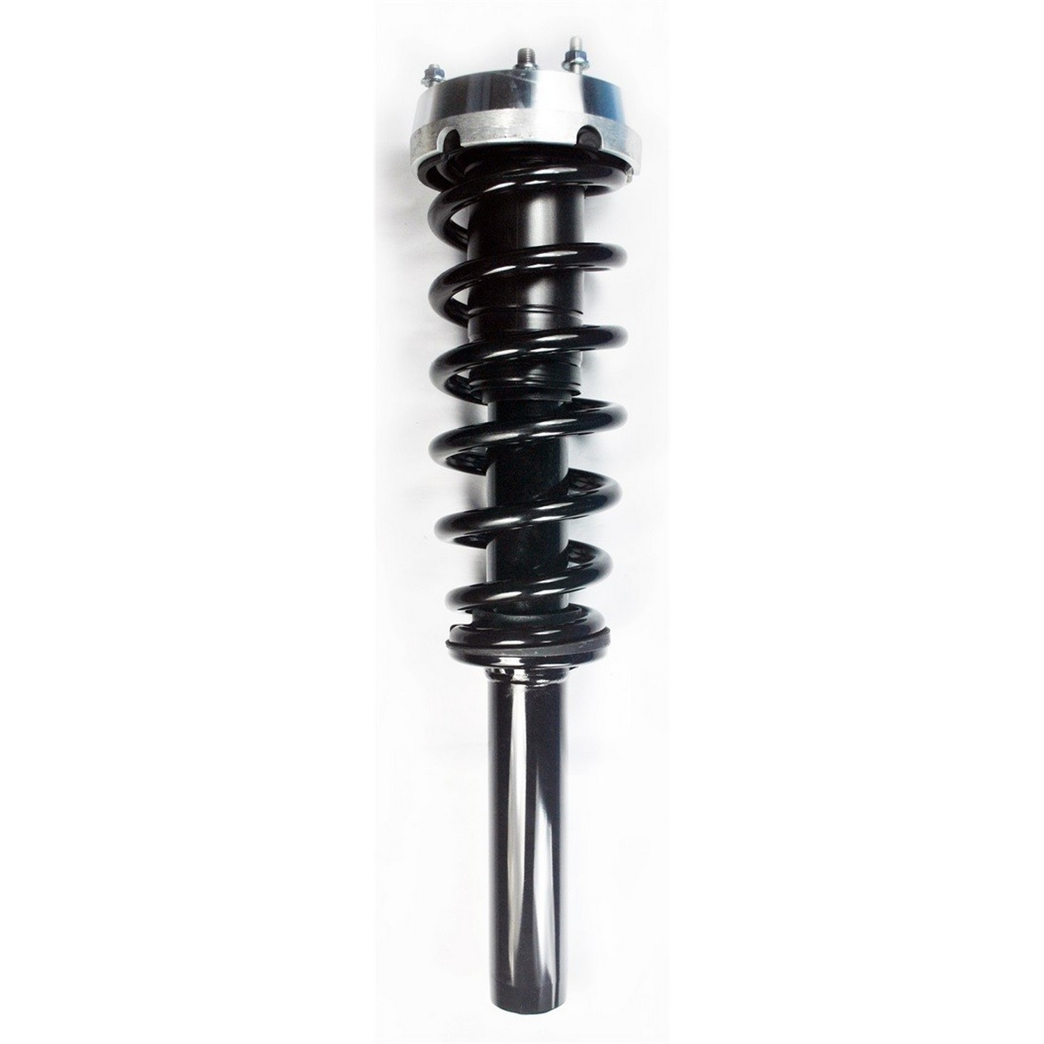 FCS Strut / Coil Spring / Mount Assembly 1335906