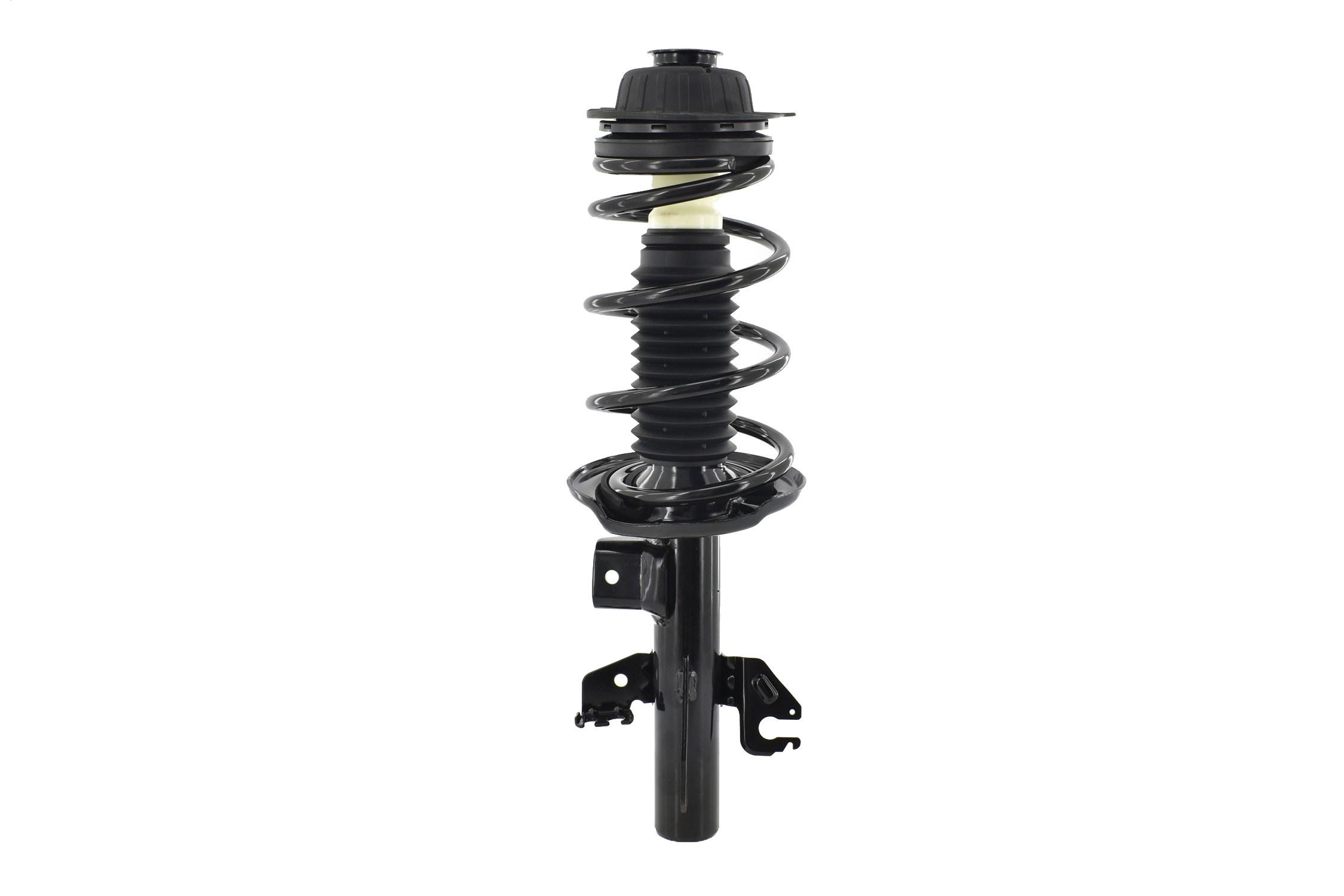 FCS Strut / Coil Spring / Mount Assembly 1335908L
