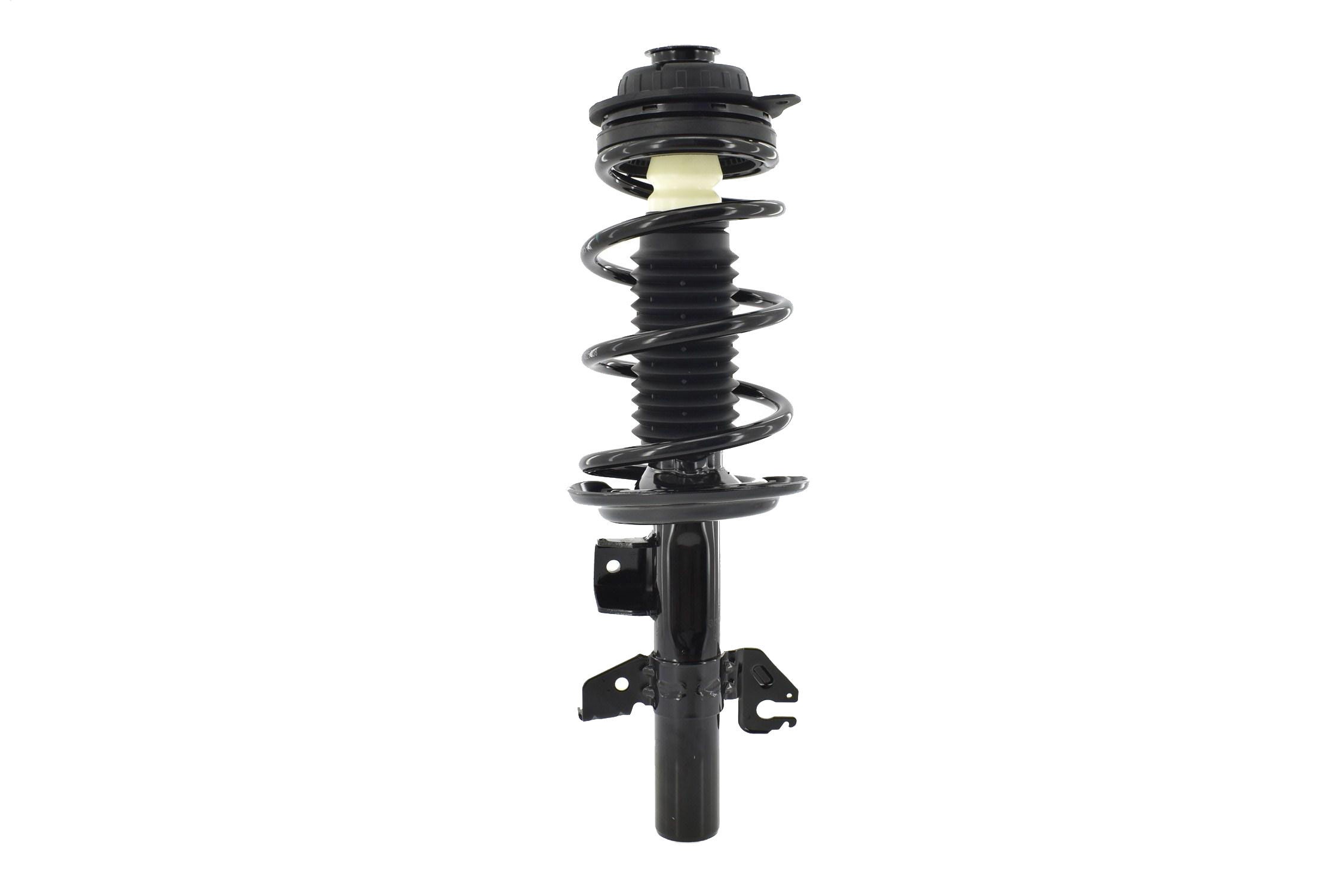 FCS Strut / Coil Spring / Mount Assembly 1335908R