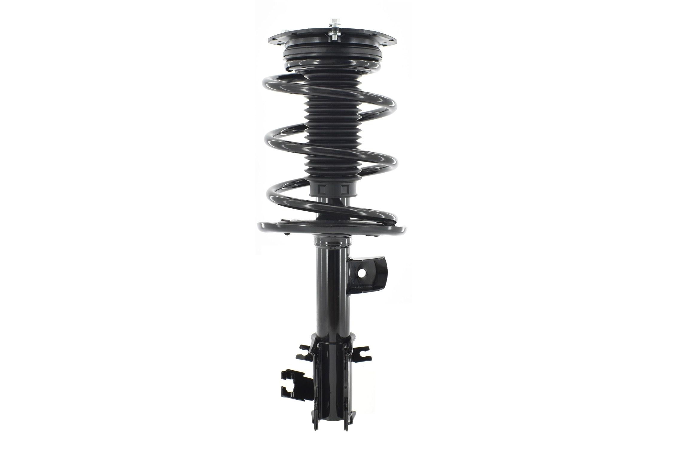 FCS Strut / Coil Spring / Mount Assembly 1335924L