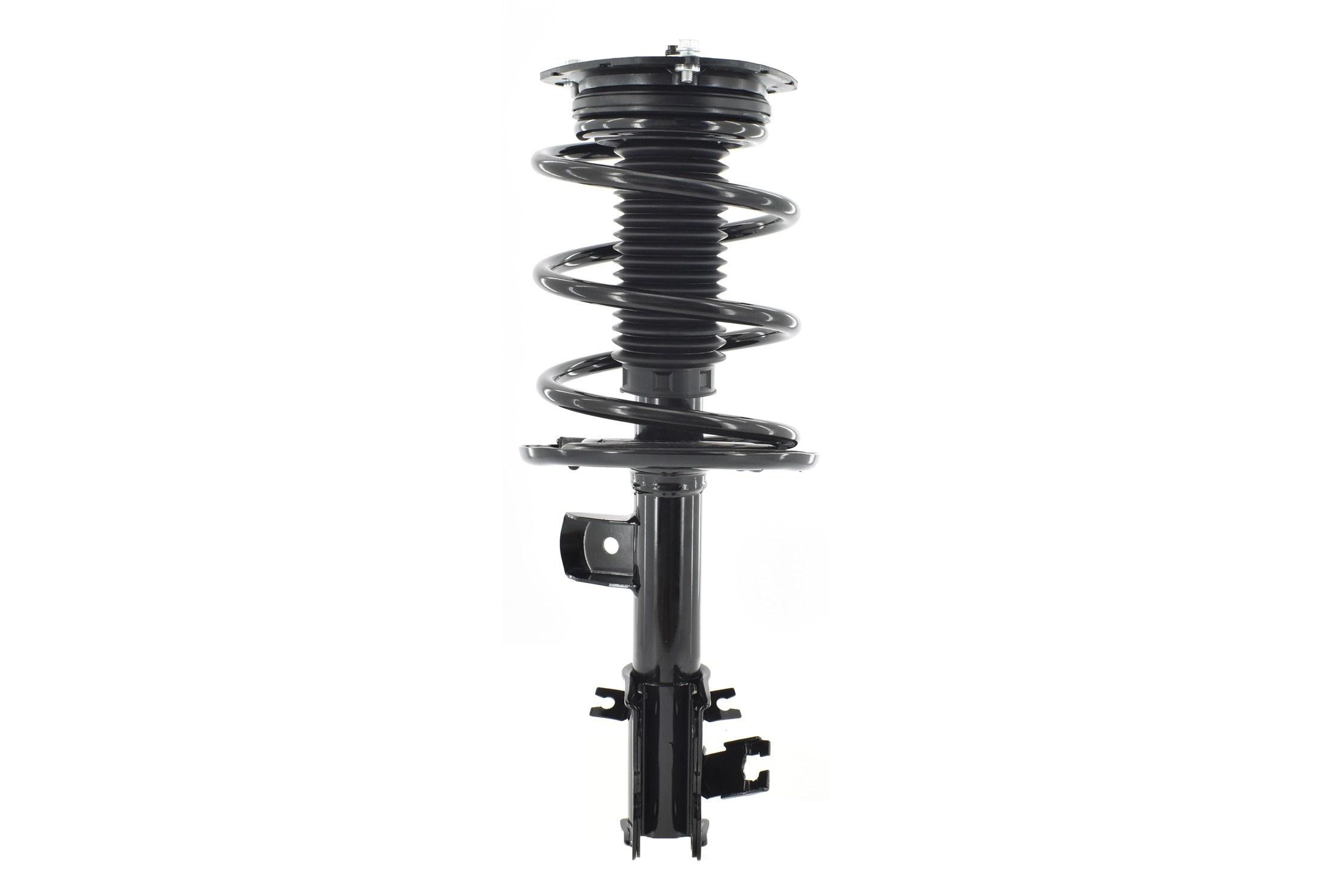 FCS Strut / Coil Spring / Mount Assembly 1335924R