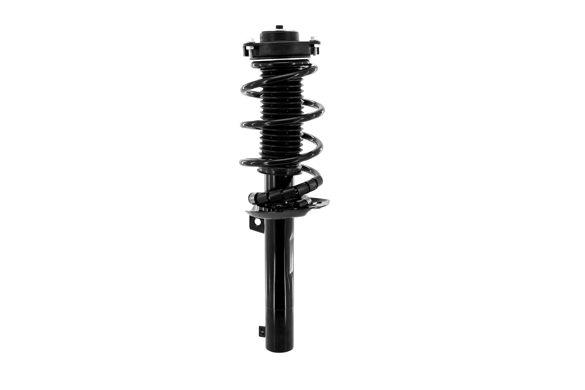 FCS Strut / Coil Spring / Mount Assembly 1335957