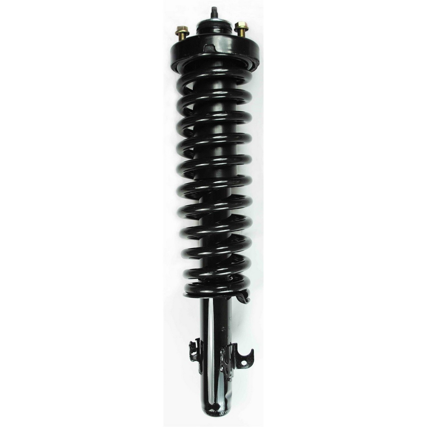 FCS Strut / Coil Spring / Mount Assembly 1336310