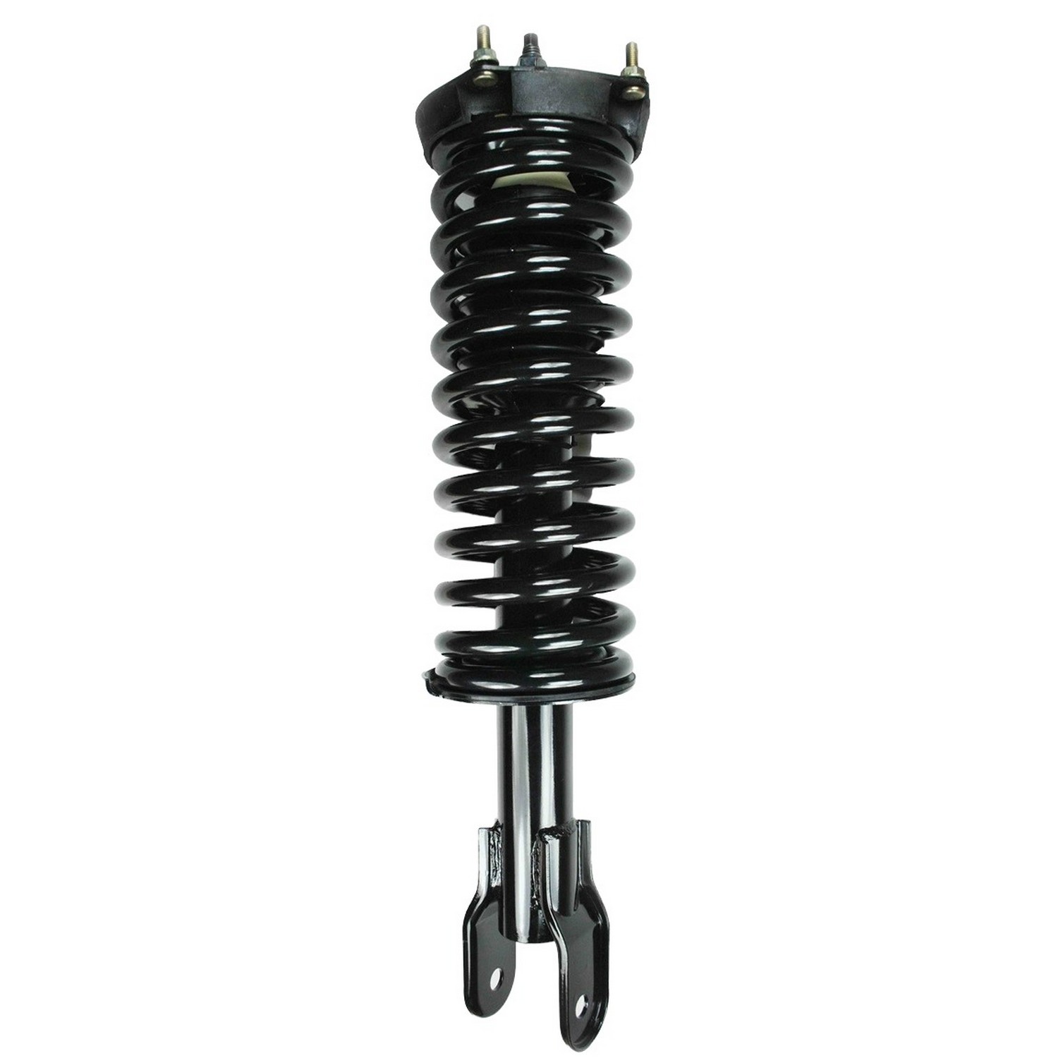 FCS Strut / Coil Spring / Mount Assembly 1336320L