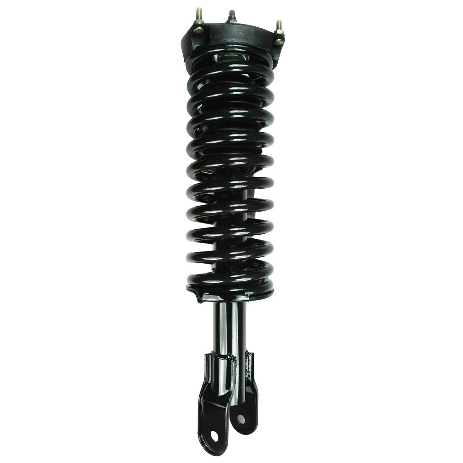 FCS Strut / Coil Spring / Mount Assembly 1336320R