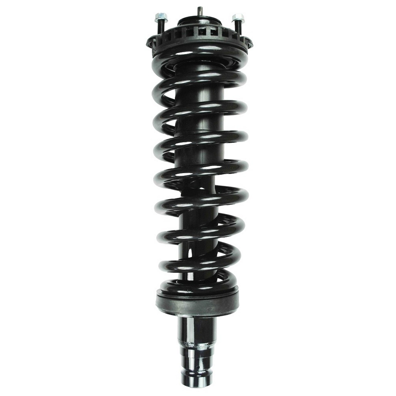 FCS Strut / Coil Spring / Mount Assembly 1336324
