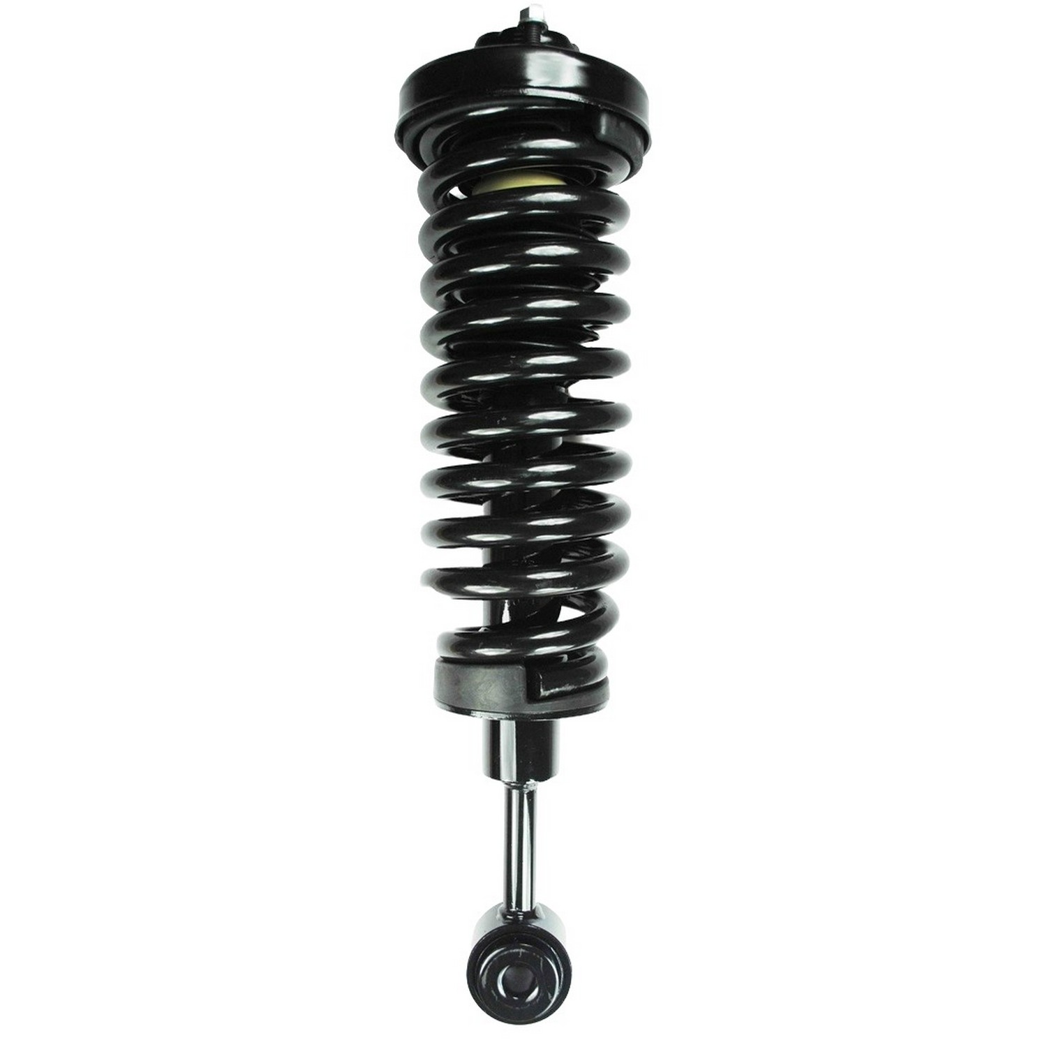 FCS Strut / Coil Spring / Mount Assembly 1336327