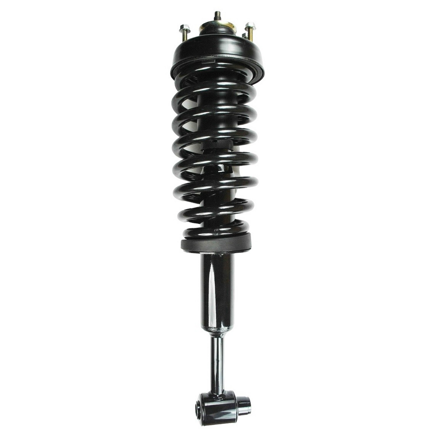 FCS Strut / Coil Spring / Mount Assembly 1336330