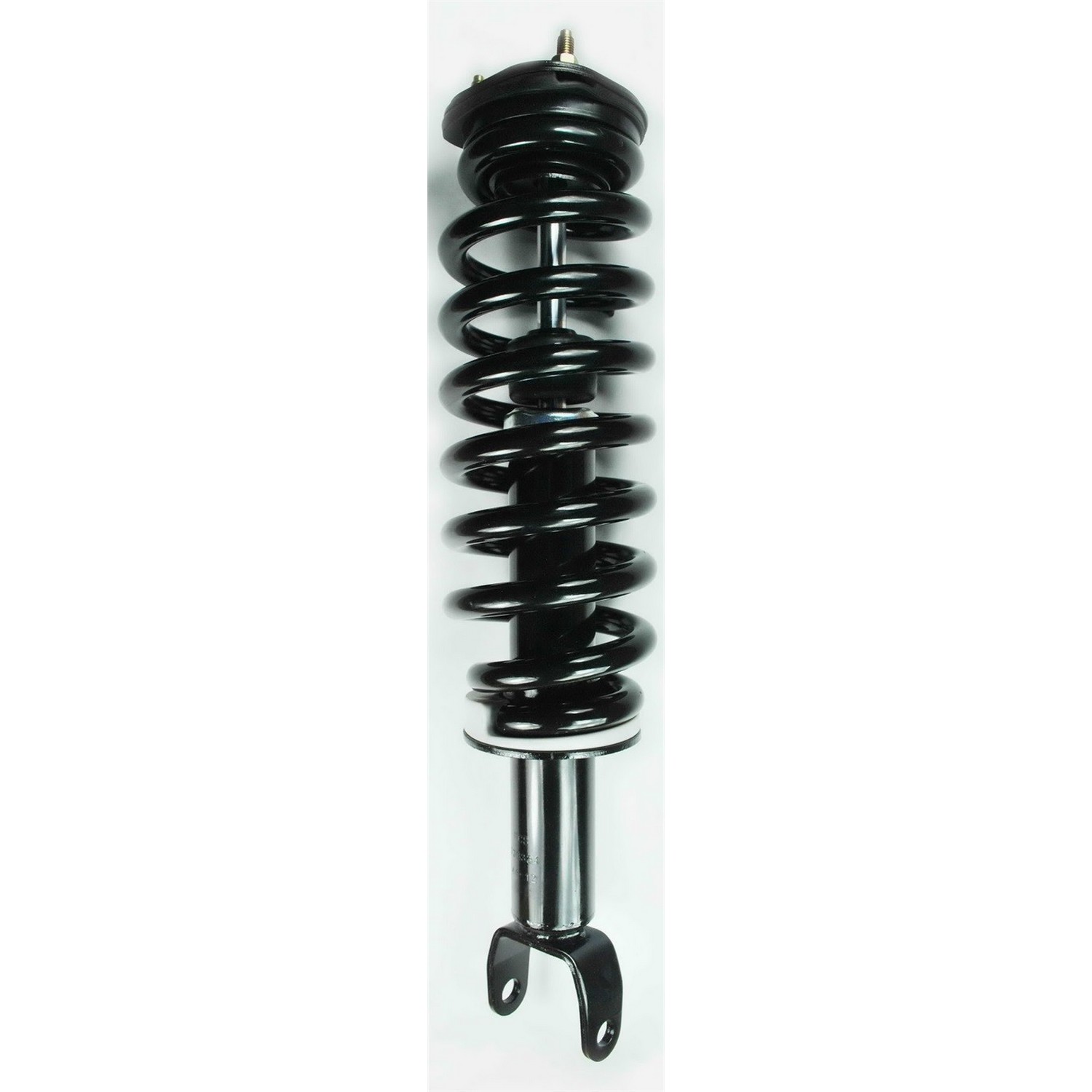 FCS Strut / Coil Spring / Mount Assembly 1336334