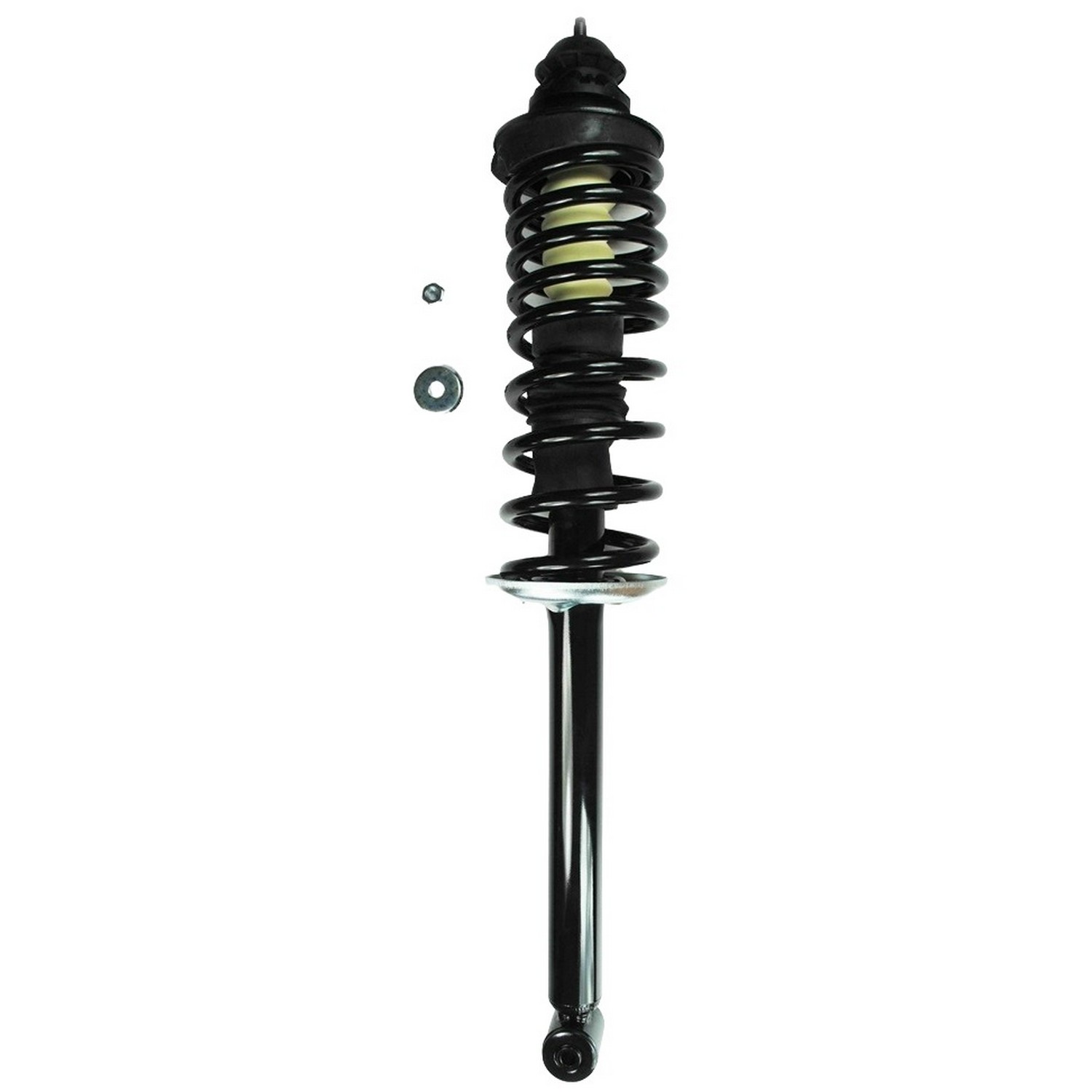 FCS Strut / Coil Spring / Mount Assembly 1336335