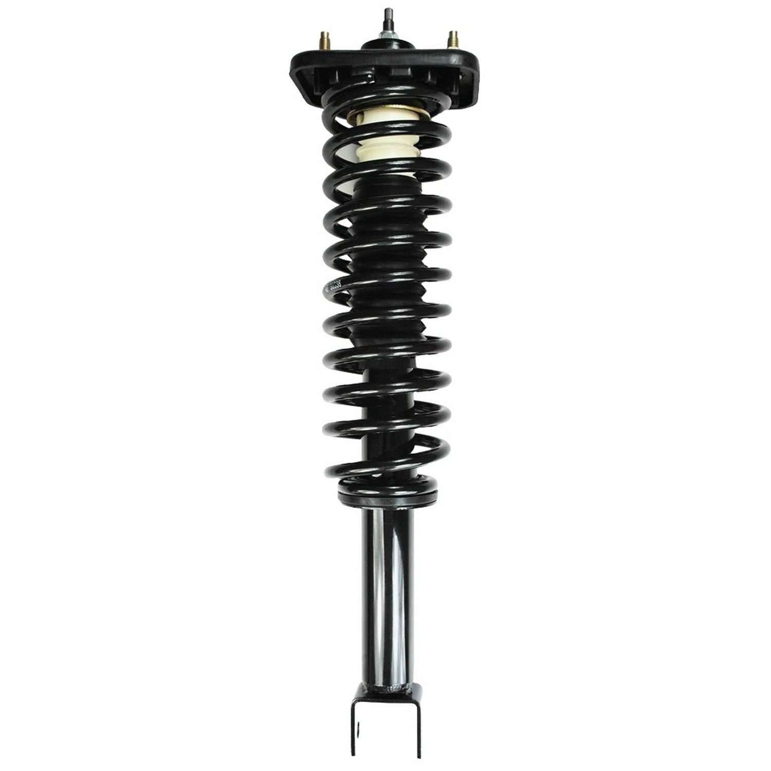 FCS Strut / Coil Spring / Mount Assembly 1336336