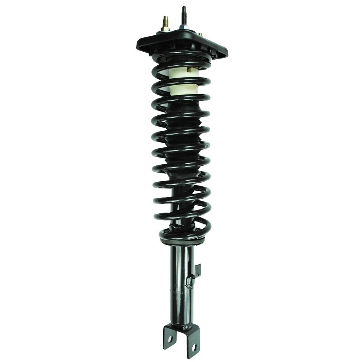 FCS Strut / Coil Spring / Mount Assembly 1336338