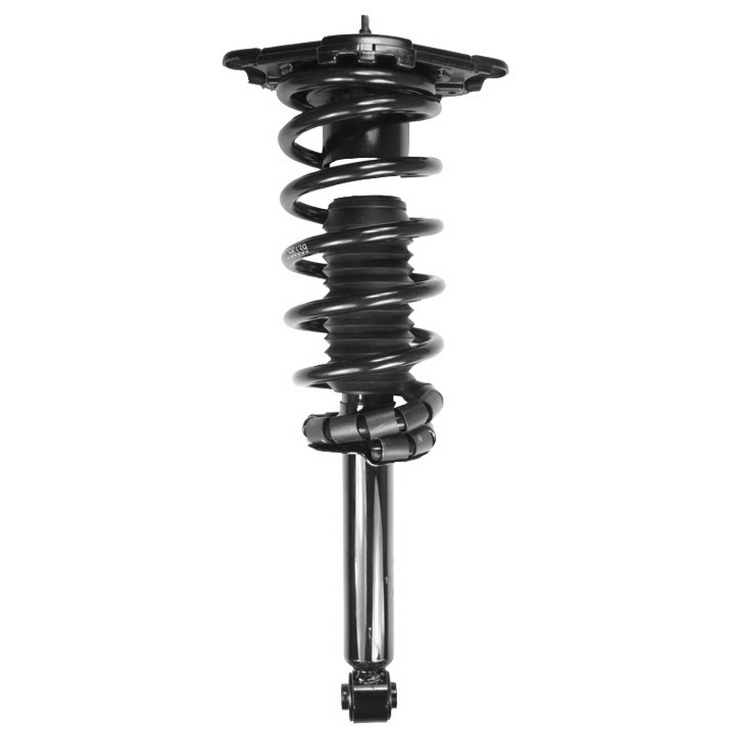 FCS Strut / Coil Spring / Mount Assembly 1336339