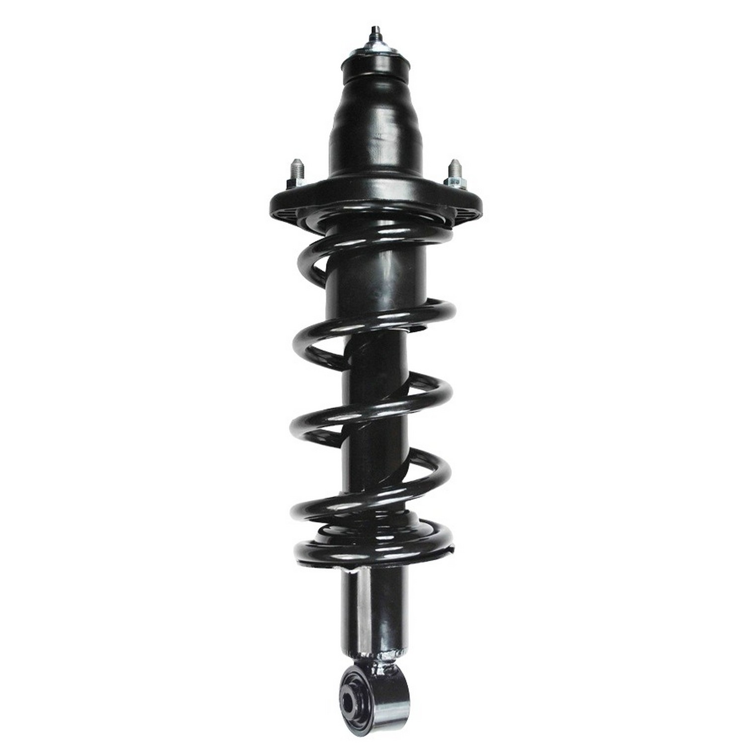 FCS Strut / Coil Spring / Mount Assembly 1336340L