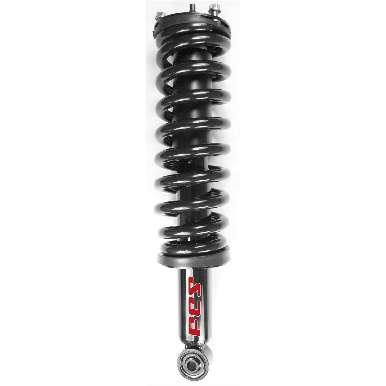 FCS Strut / Coil Spring / Mount Assembly 1336341R