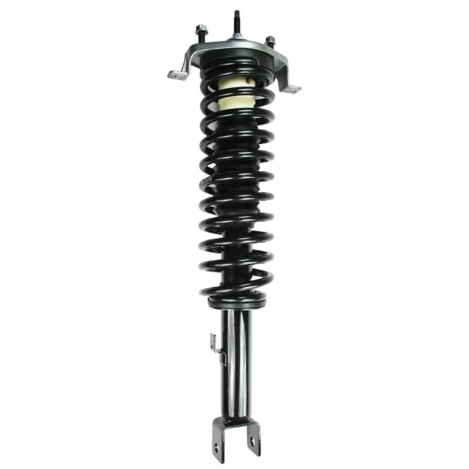 FCS Strut / Coil Spring / Mount Assembly 1336342