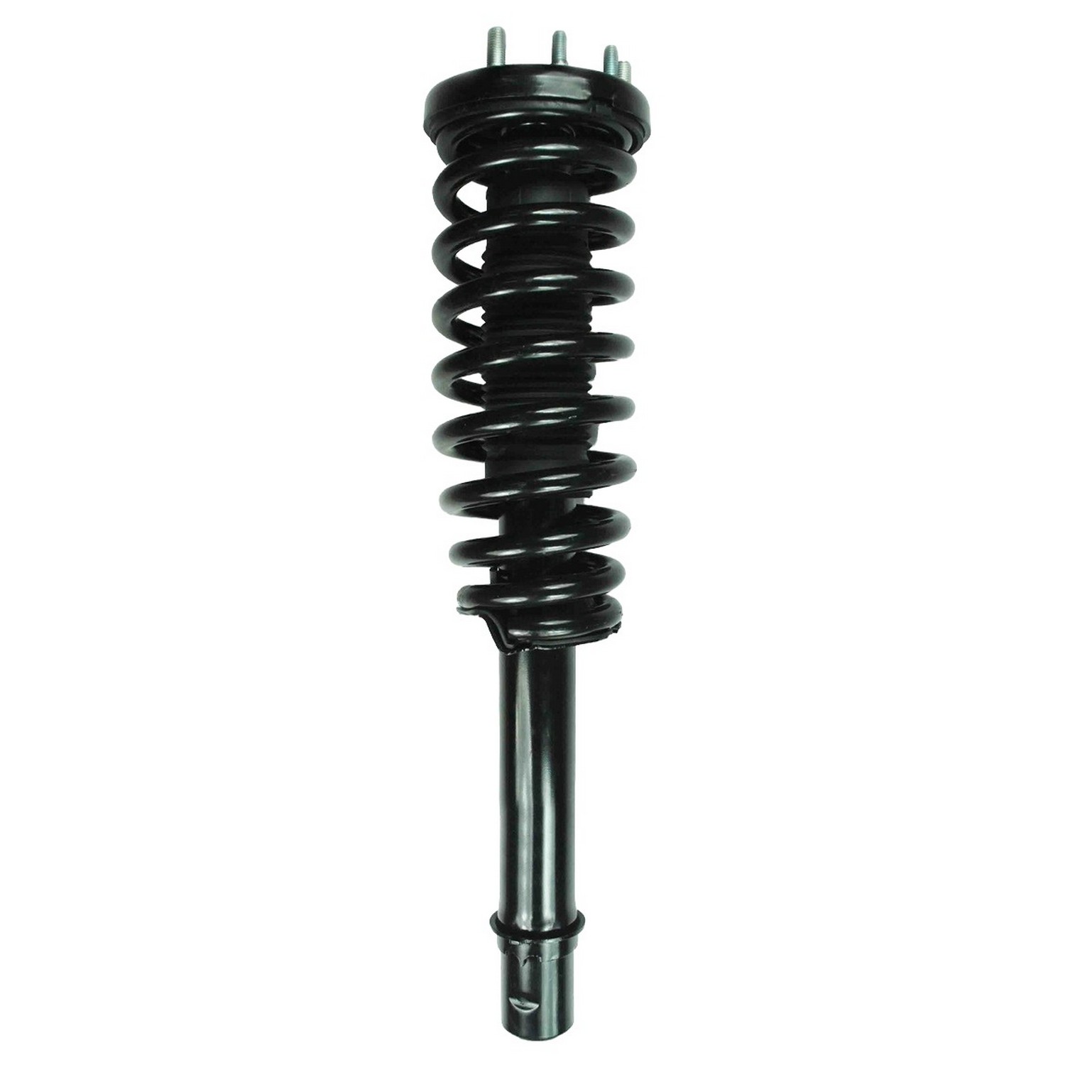 FCS Strut / Coil Spring / Mount Assembly 1336347L