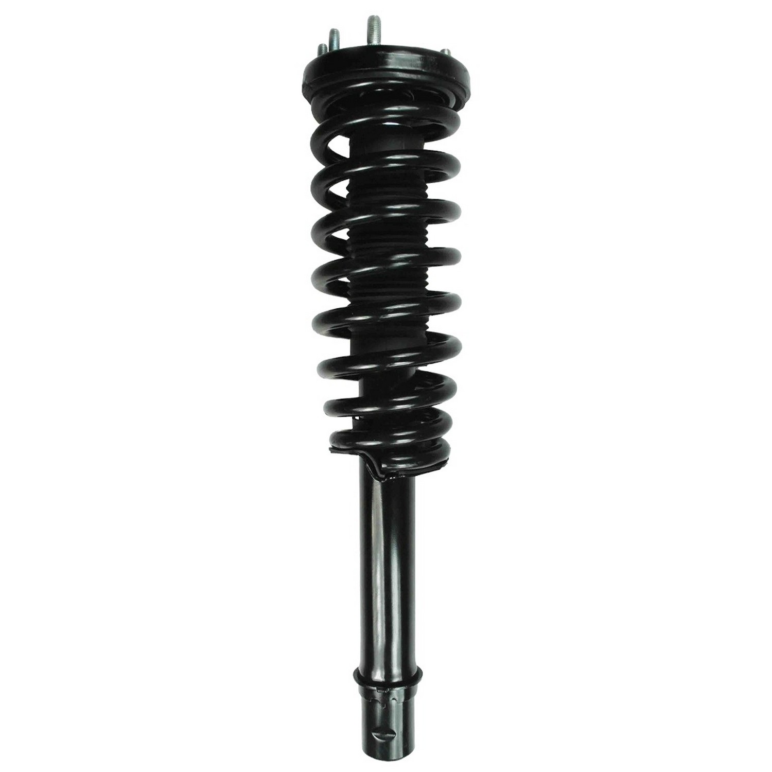 FCS Strut / Coil Spring / Mount Assembly 1336347R